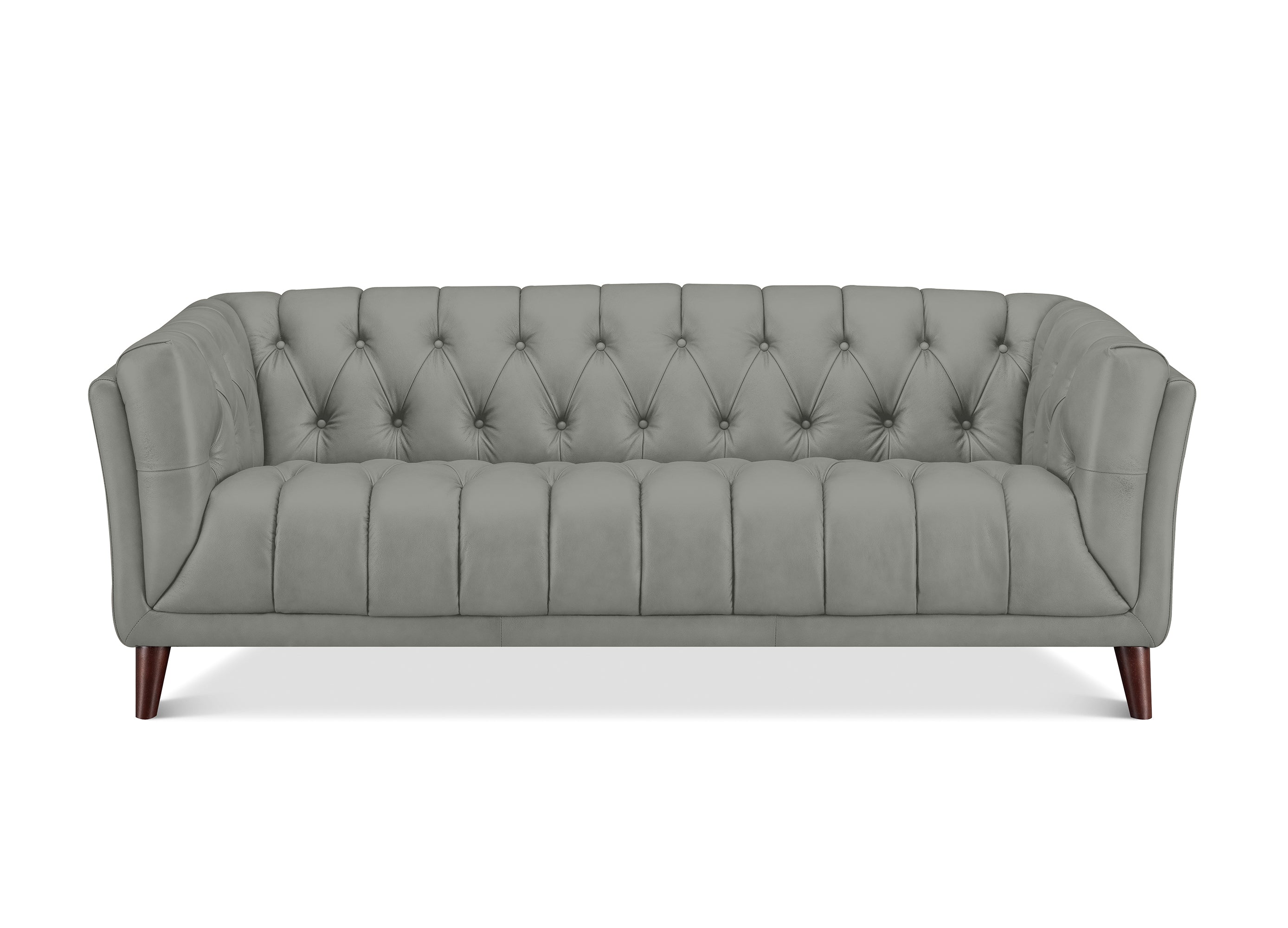 Targa Leather Sofa Collection