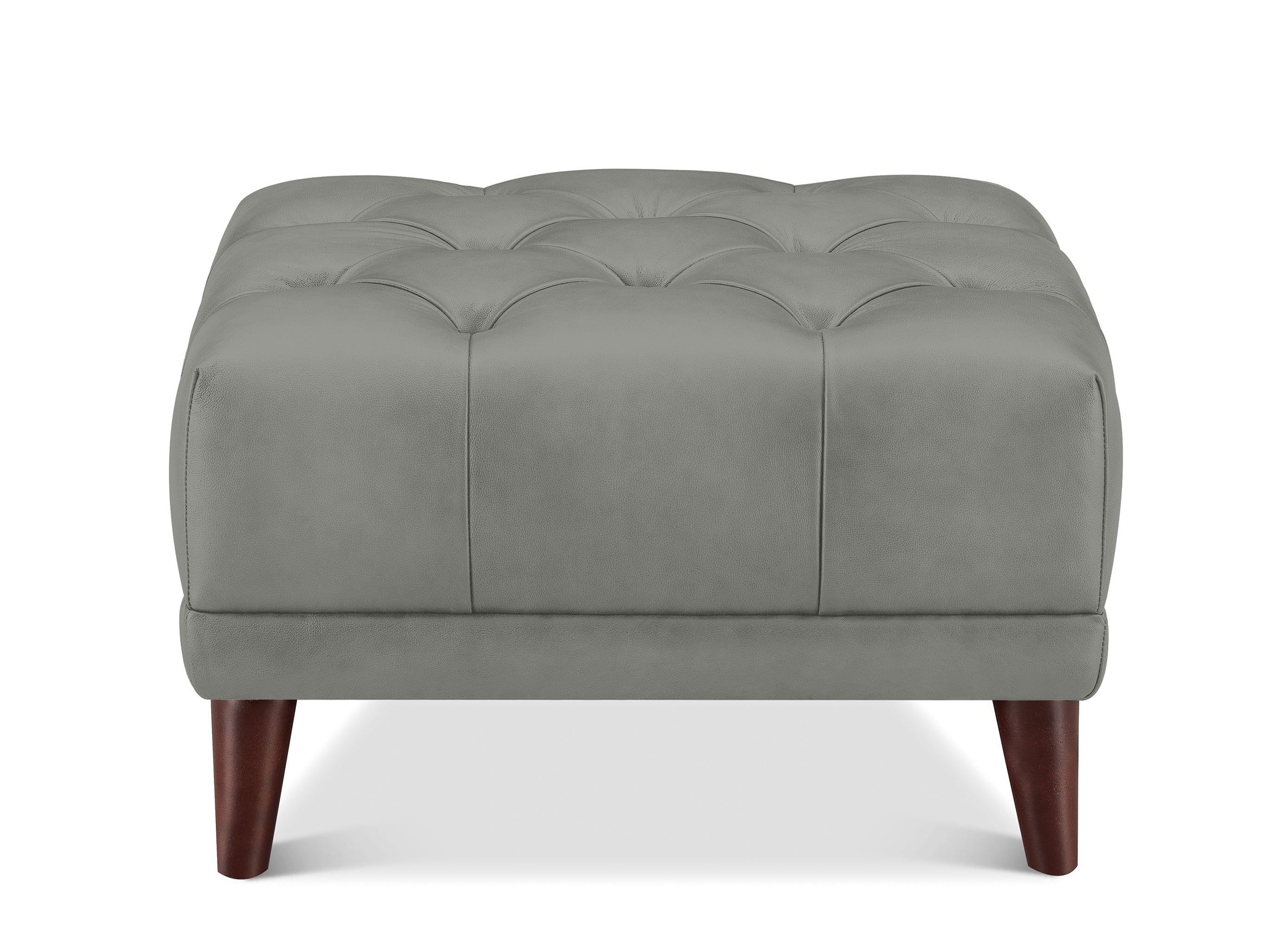 Targa Leather Sofa Collection