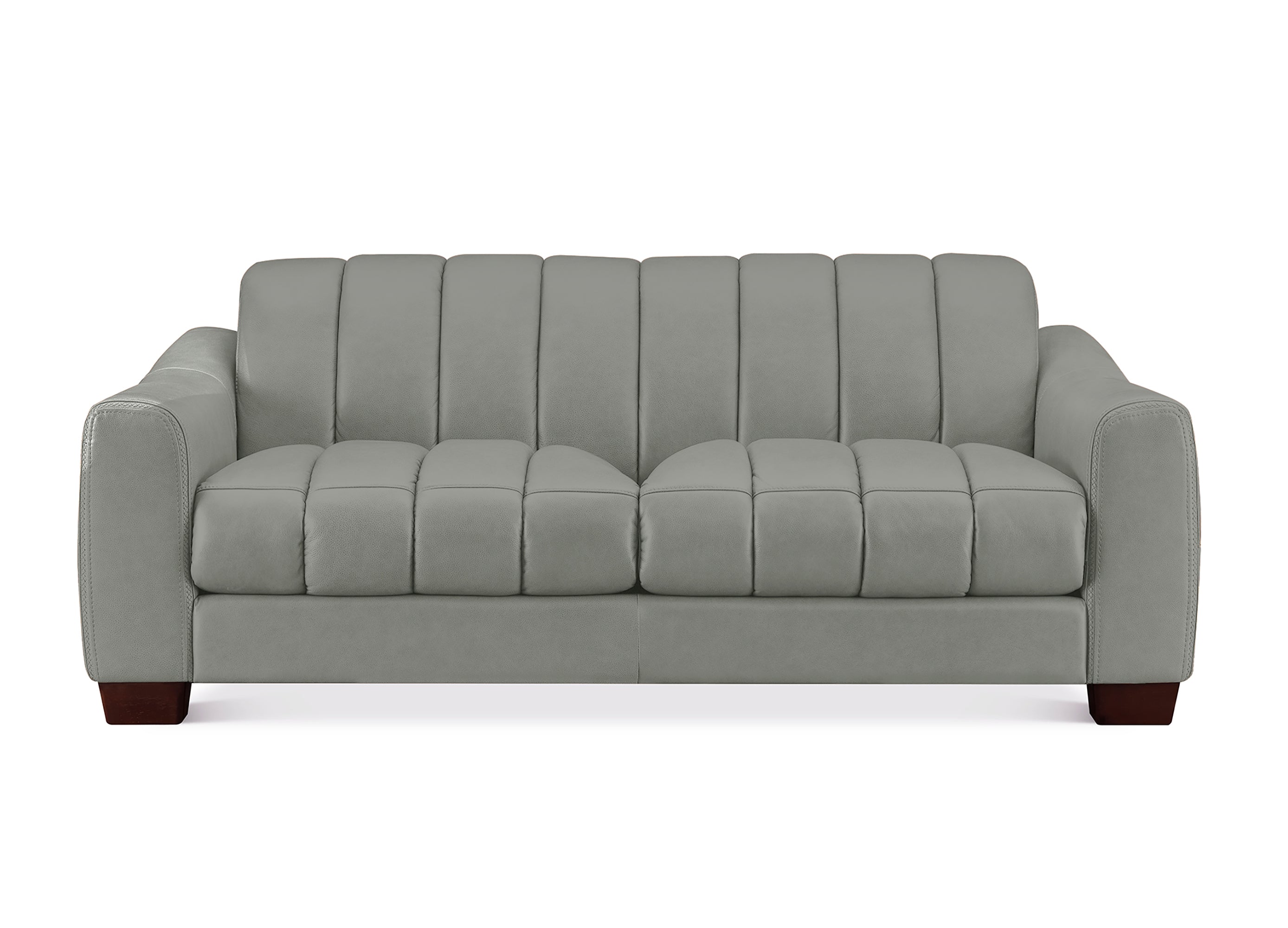 Bayeux Leather Sofa Collection