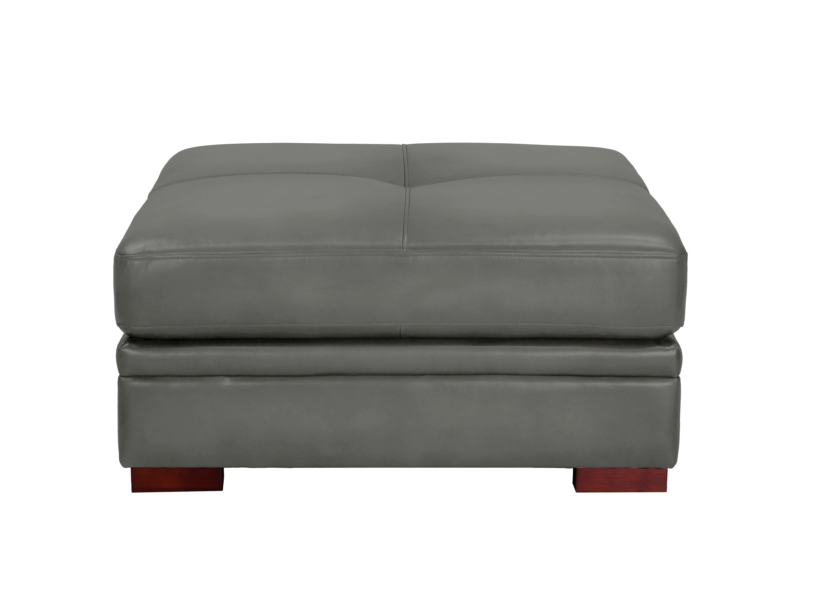 Dillon Leather Sectional Collection