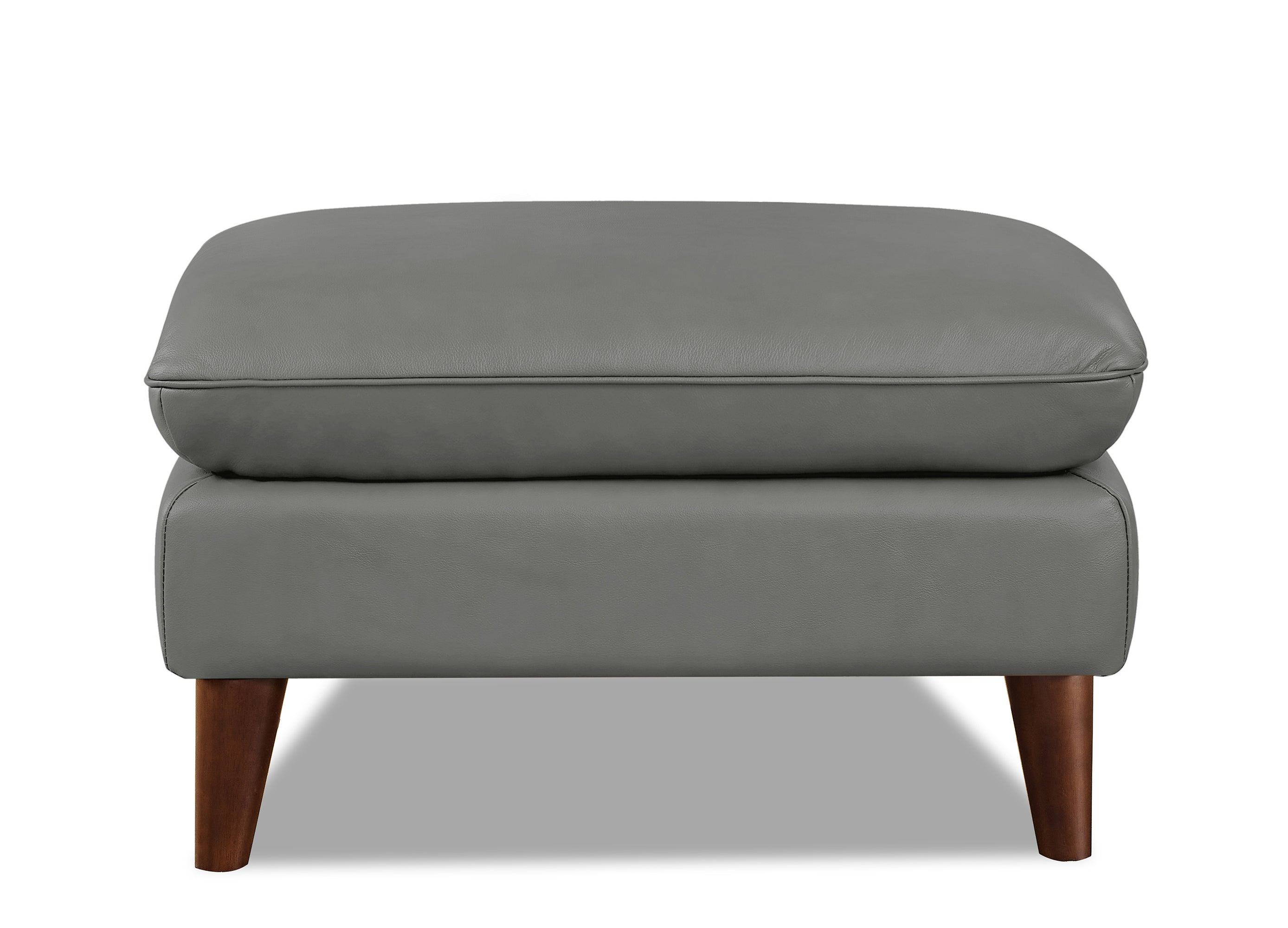 Solana Leather Sofa Collection