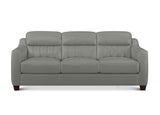 Uptown Leather Sofa Collection