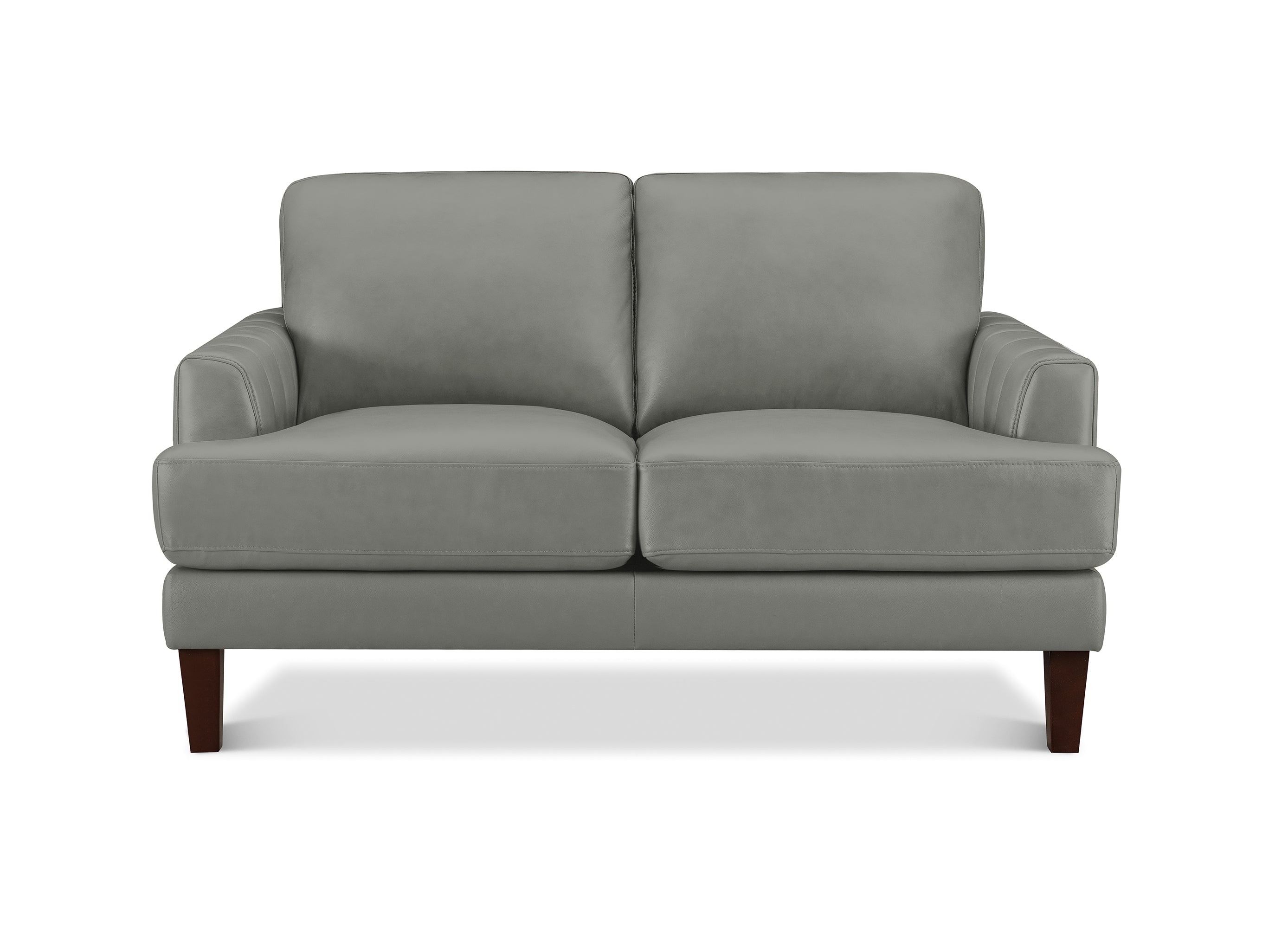 Cassia Leather Sofa Collection