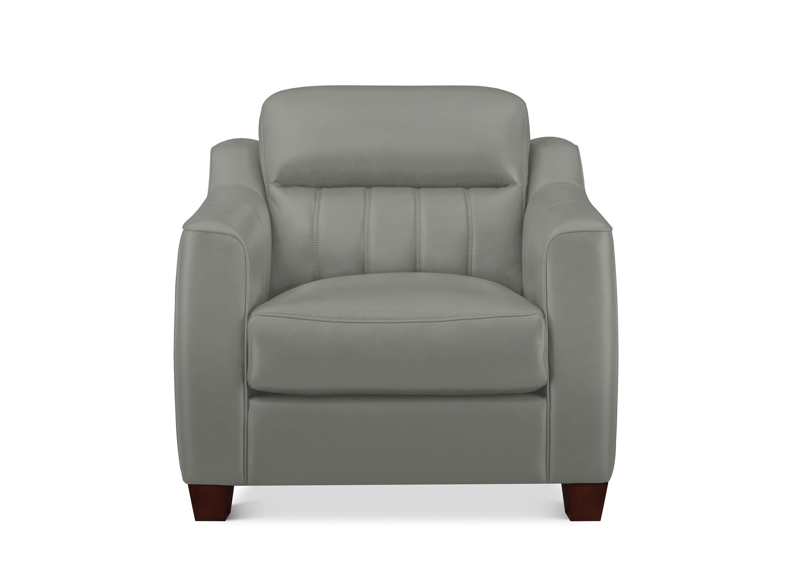 Uptown Leather Sofa Collection