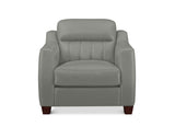 Uptown Leather Sofa Collection