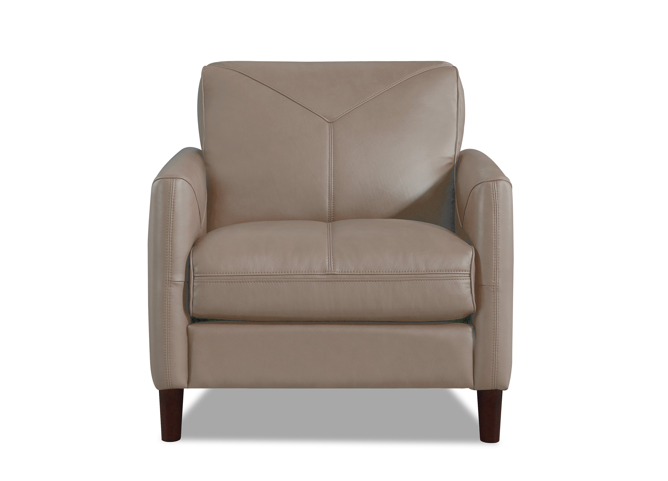 Yorkdale Leather Sofa Collection