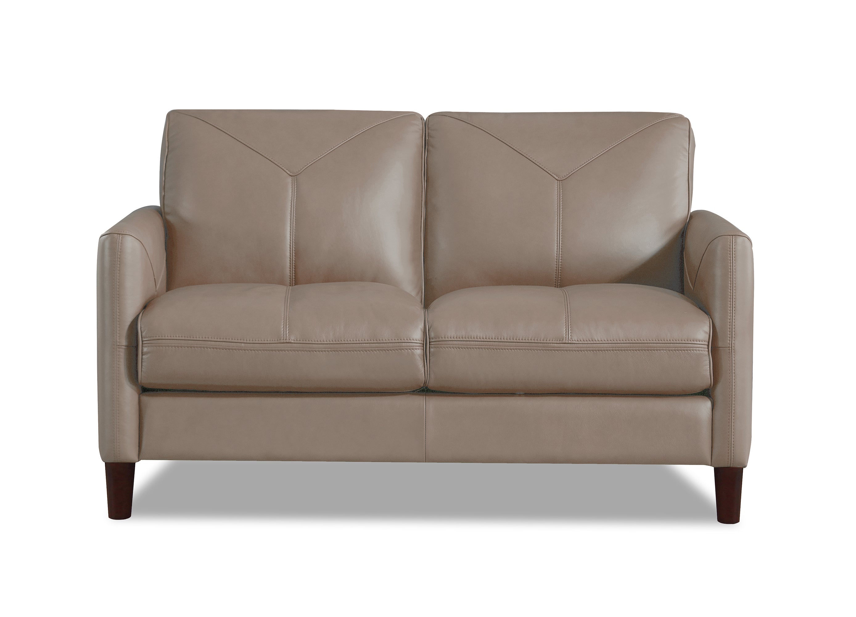 Yorkdale Leather Sofa Collection