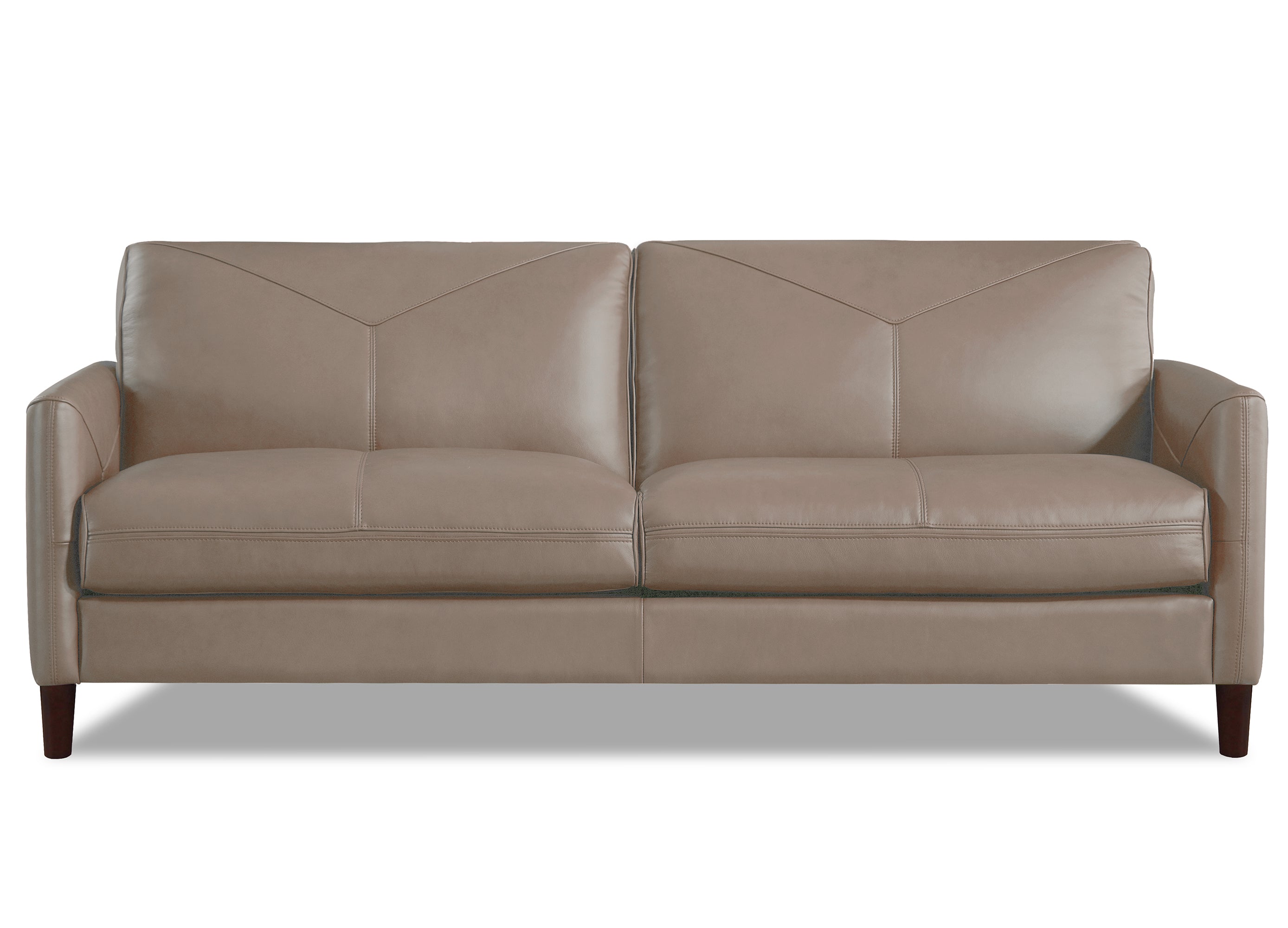 Yorkdale Leather Sofa Collection