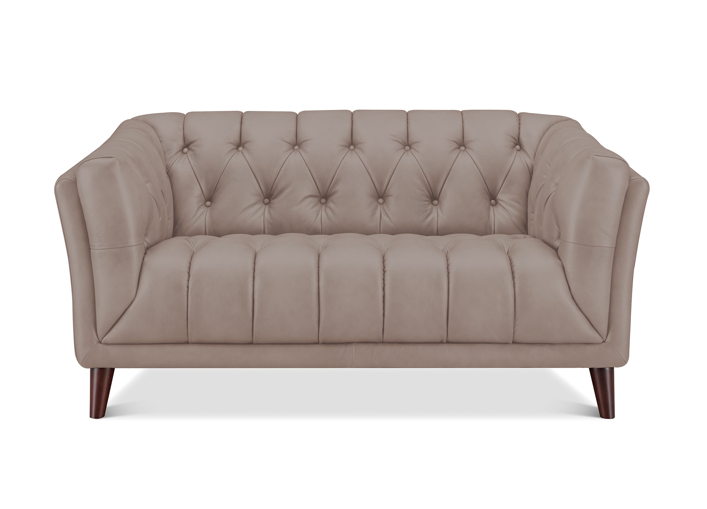 Targa Leather Sofa Collection