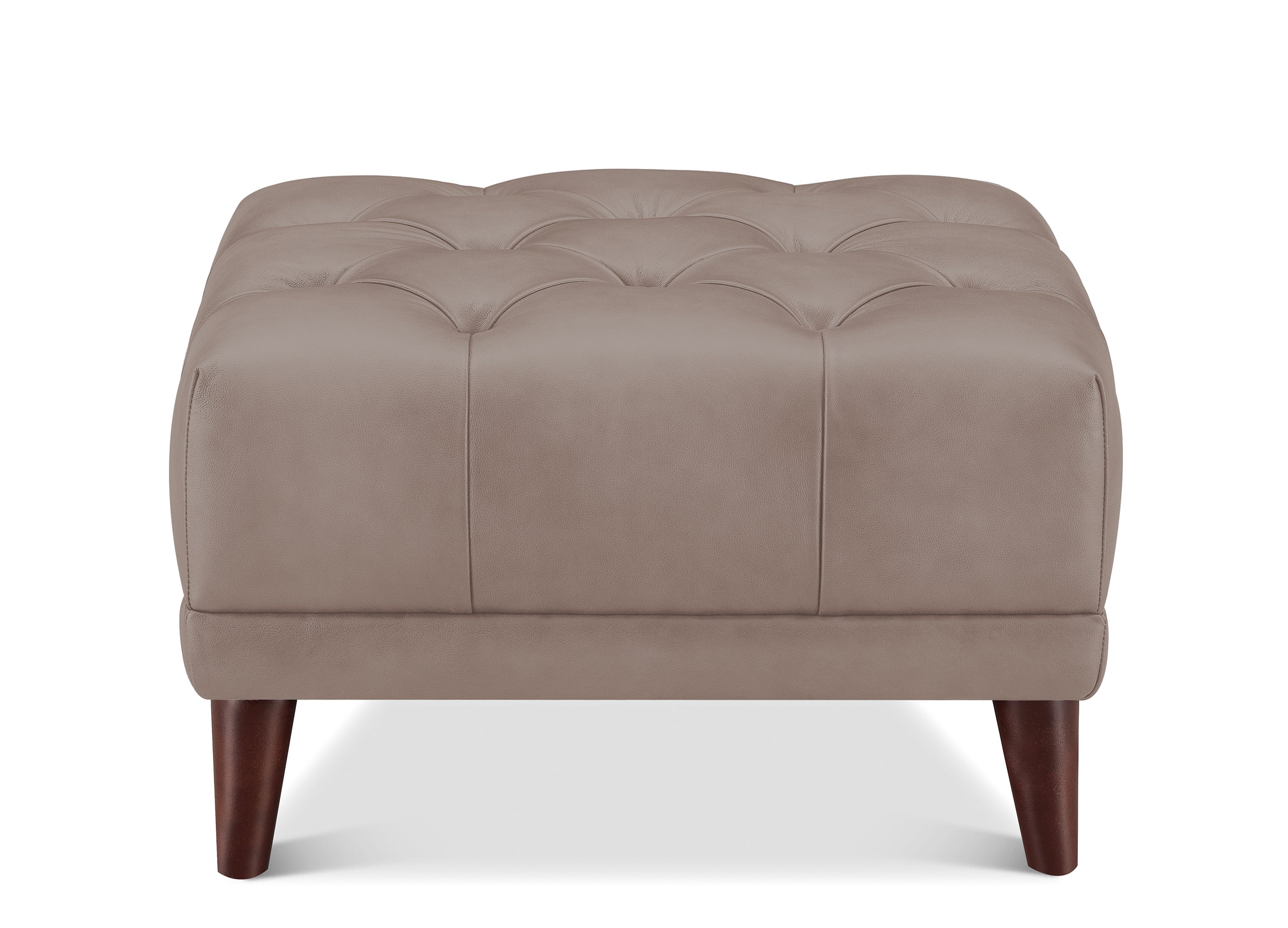 Targa Leather Sofa Collection