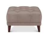 Targa Leather Sofa Collection