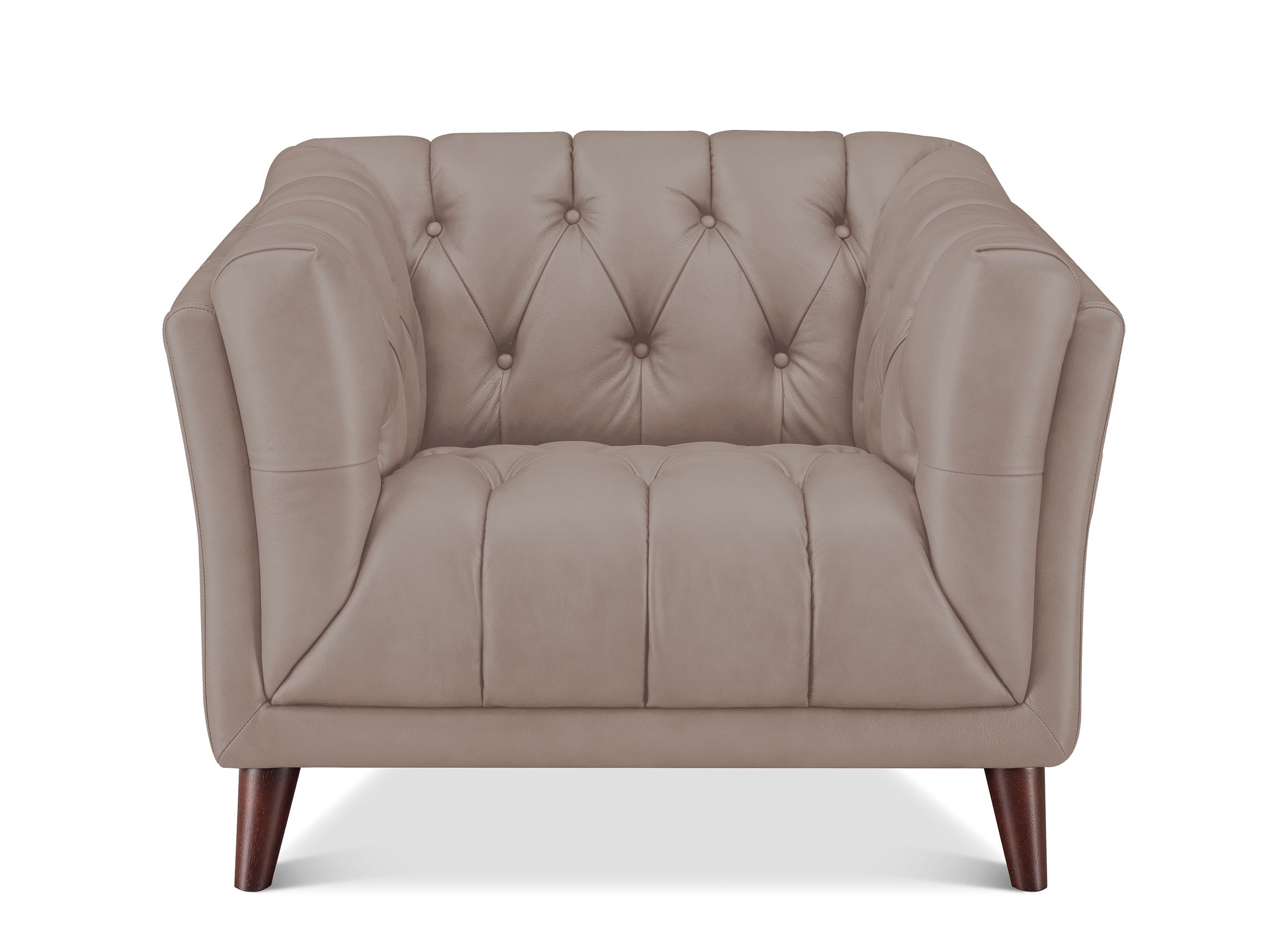 Targa Leather Sofa Collection