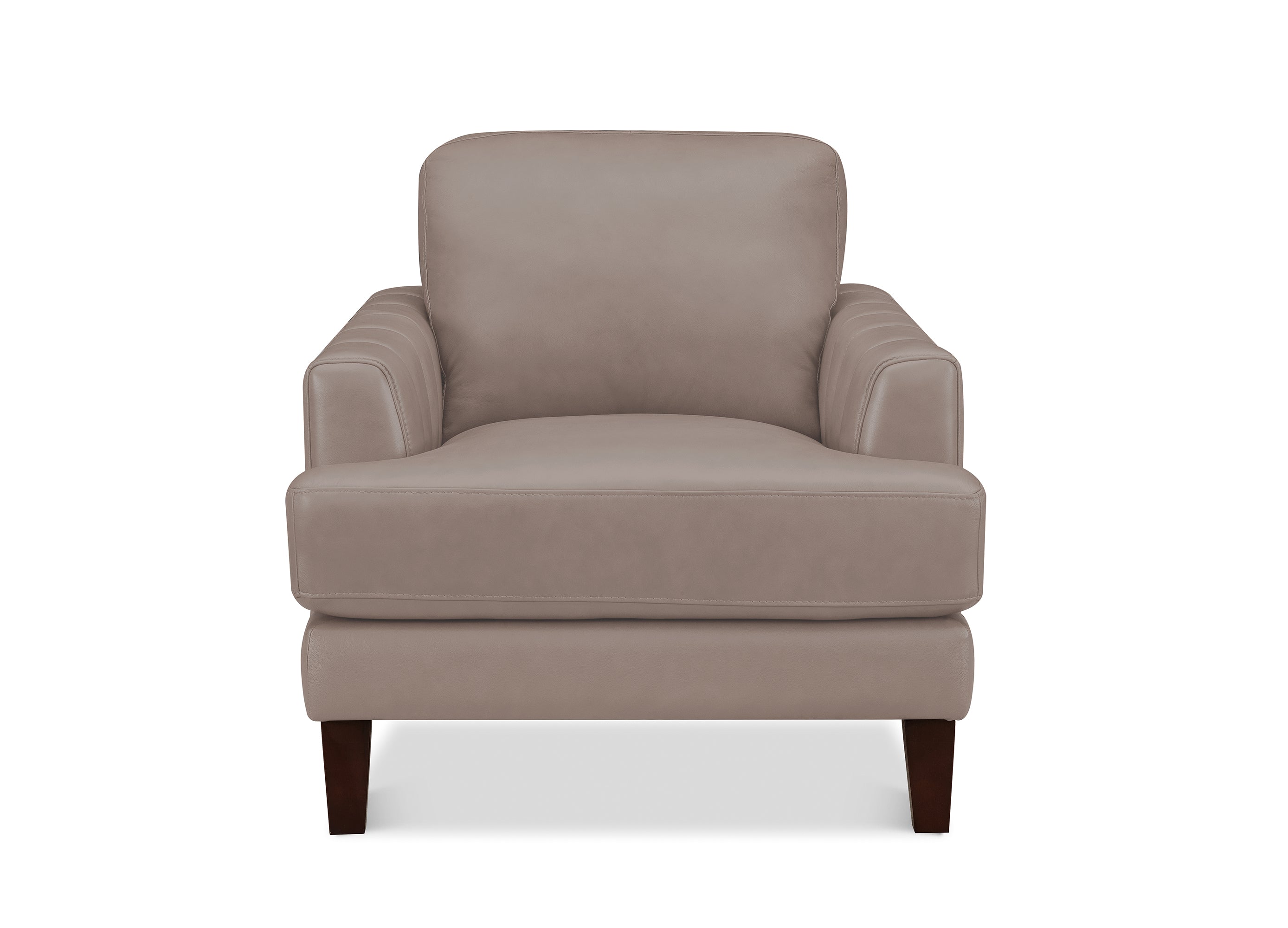 Cassia Leather Sofa Collection