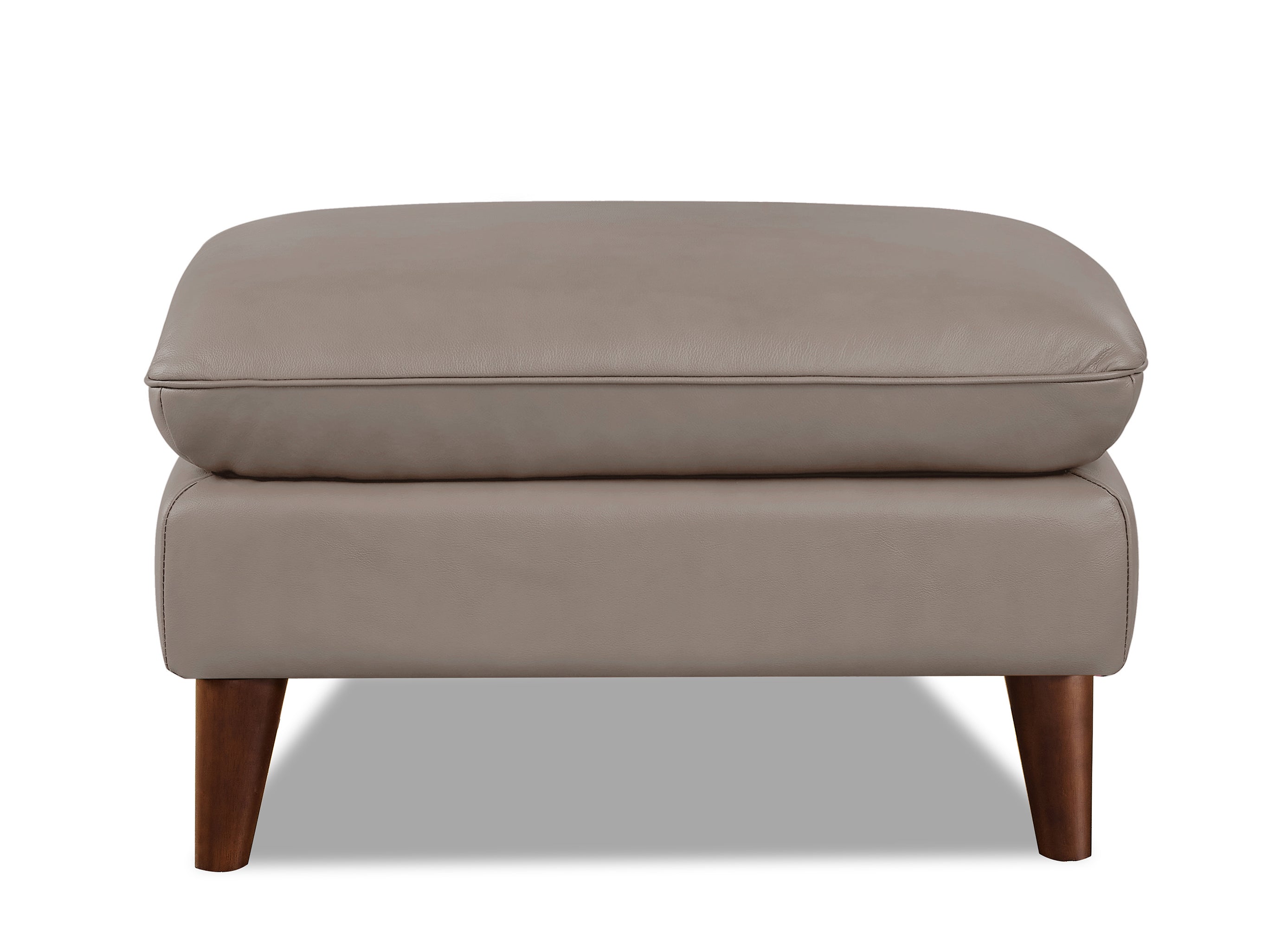 Solana Leather Sofa Collection