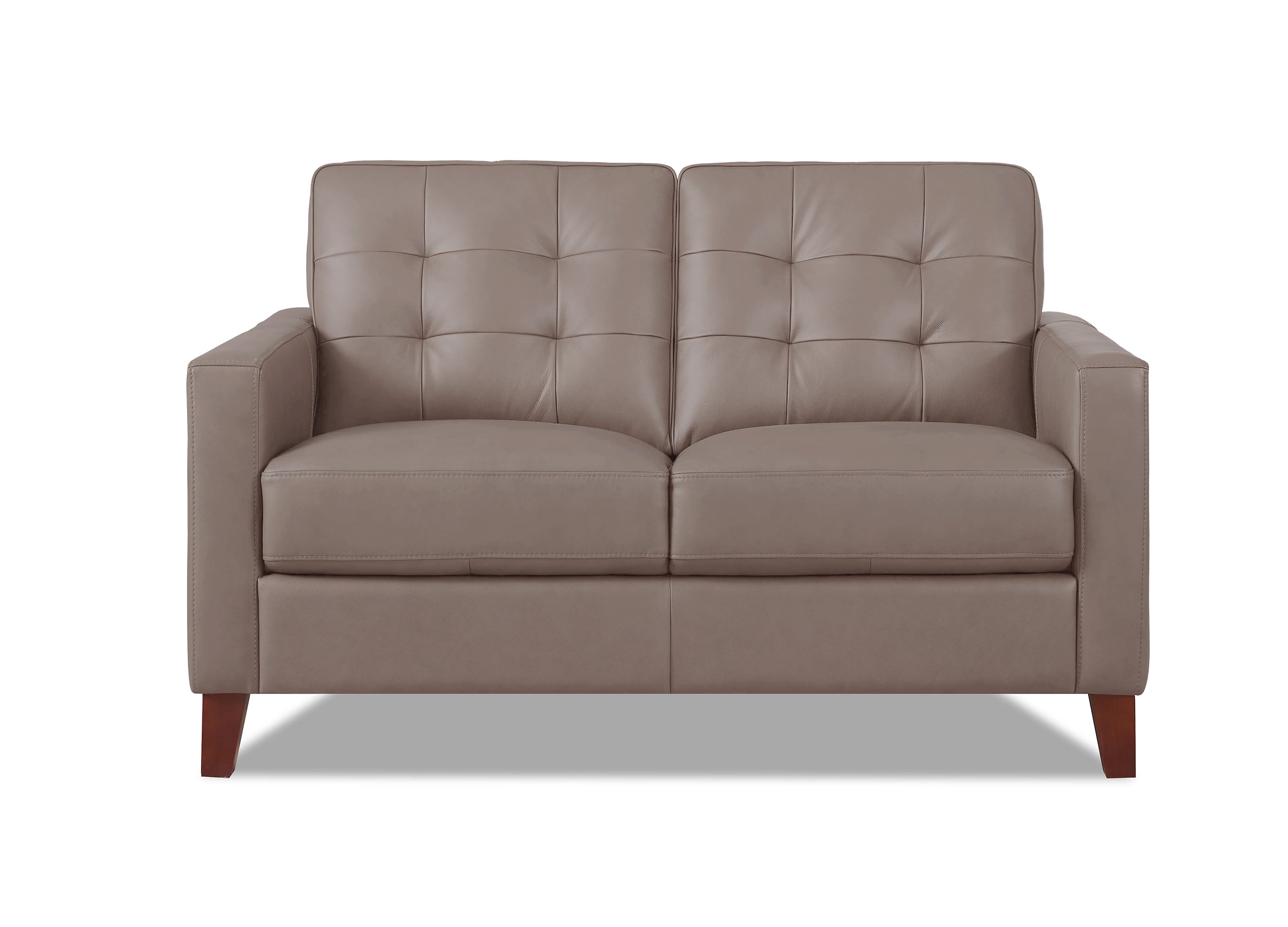 Aiden Leather Sofa Collection