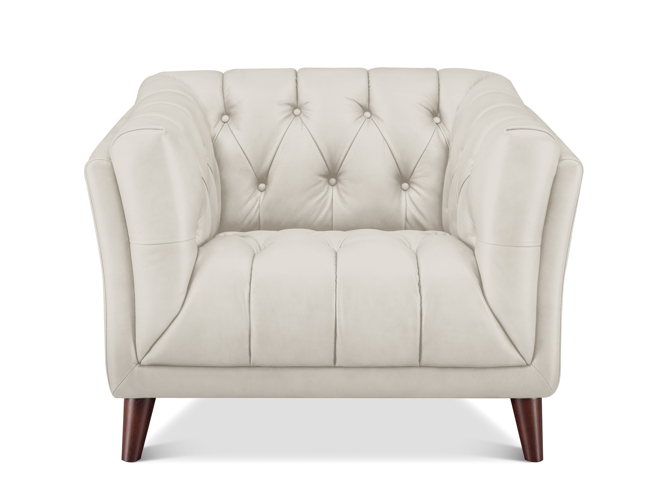 Targa Leather Sofa Collection
