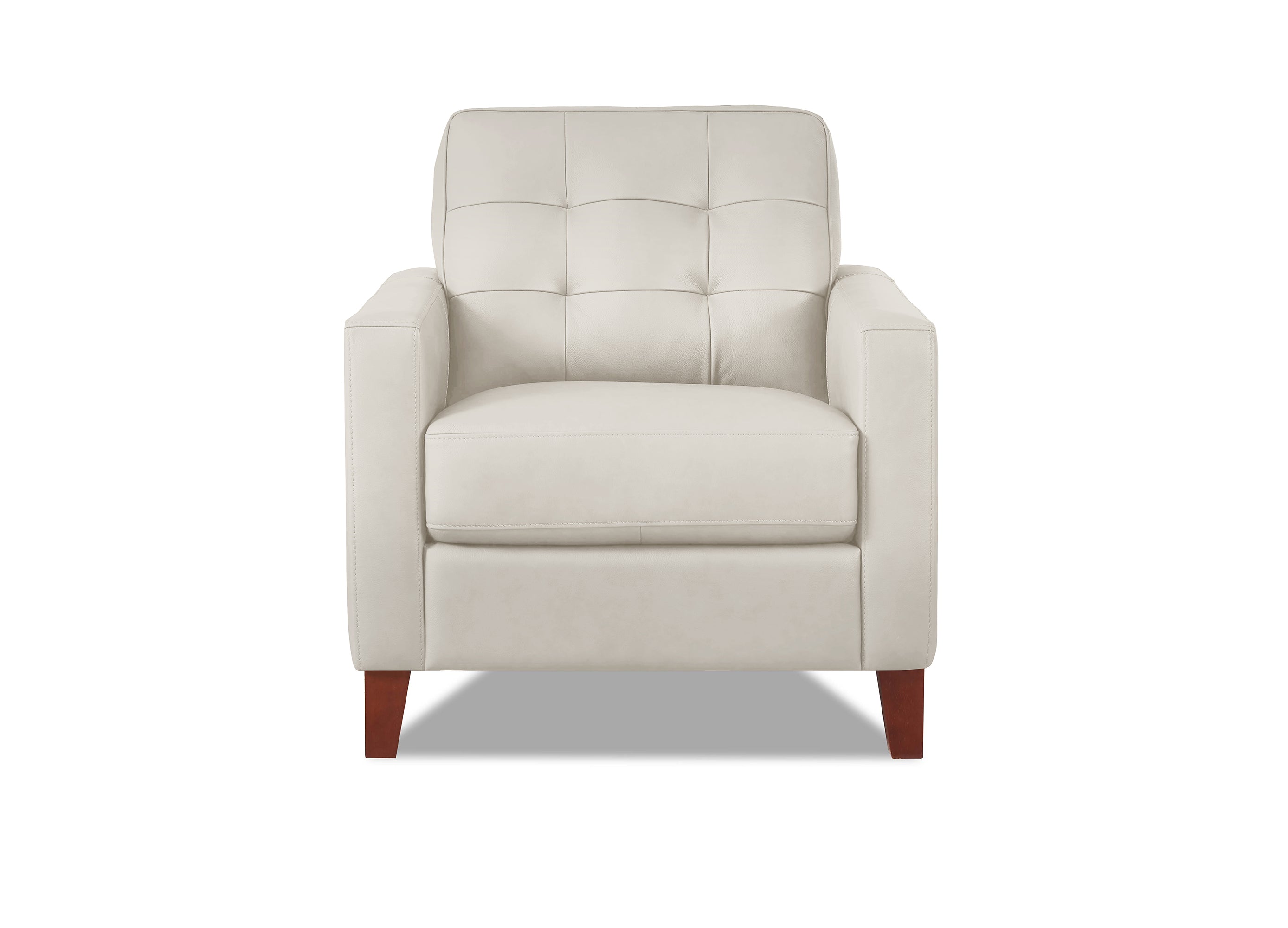 Aiden Leather Sofa Collection