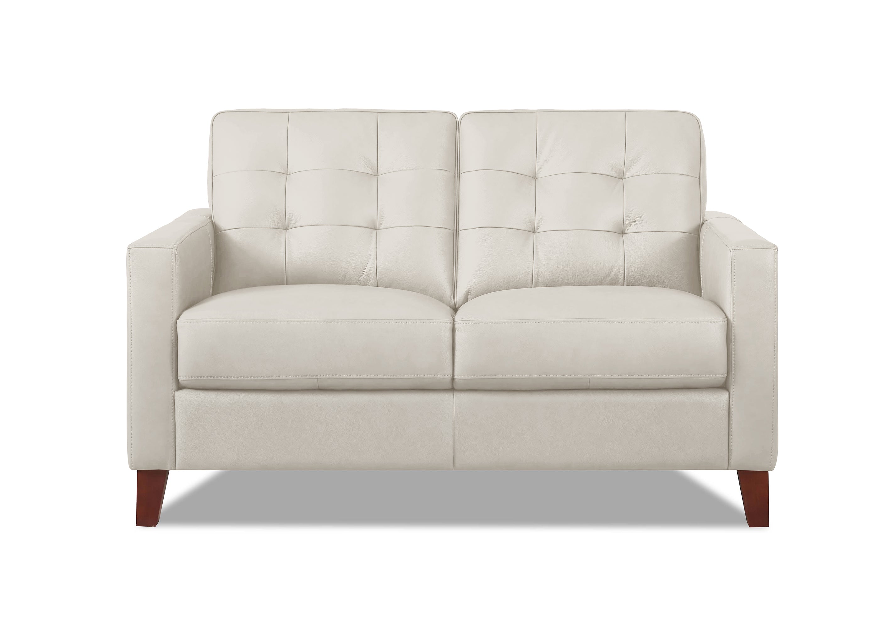 Aiden Leather Sofa Collection