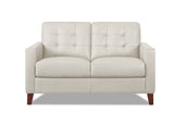 Aiden Leather Sofa Collection