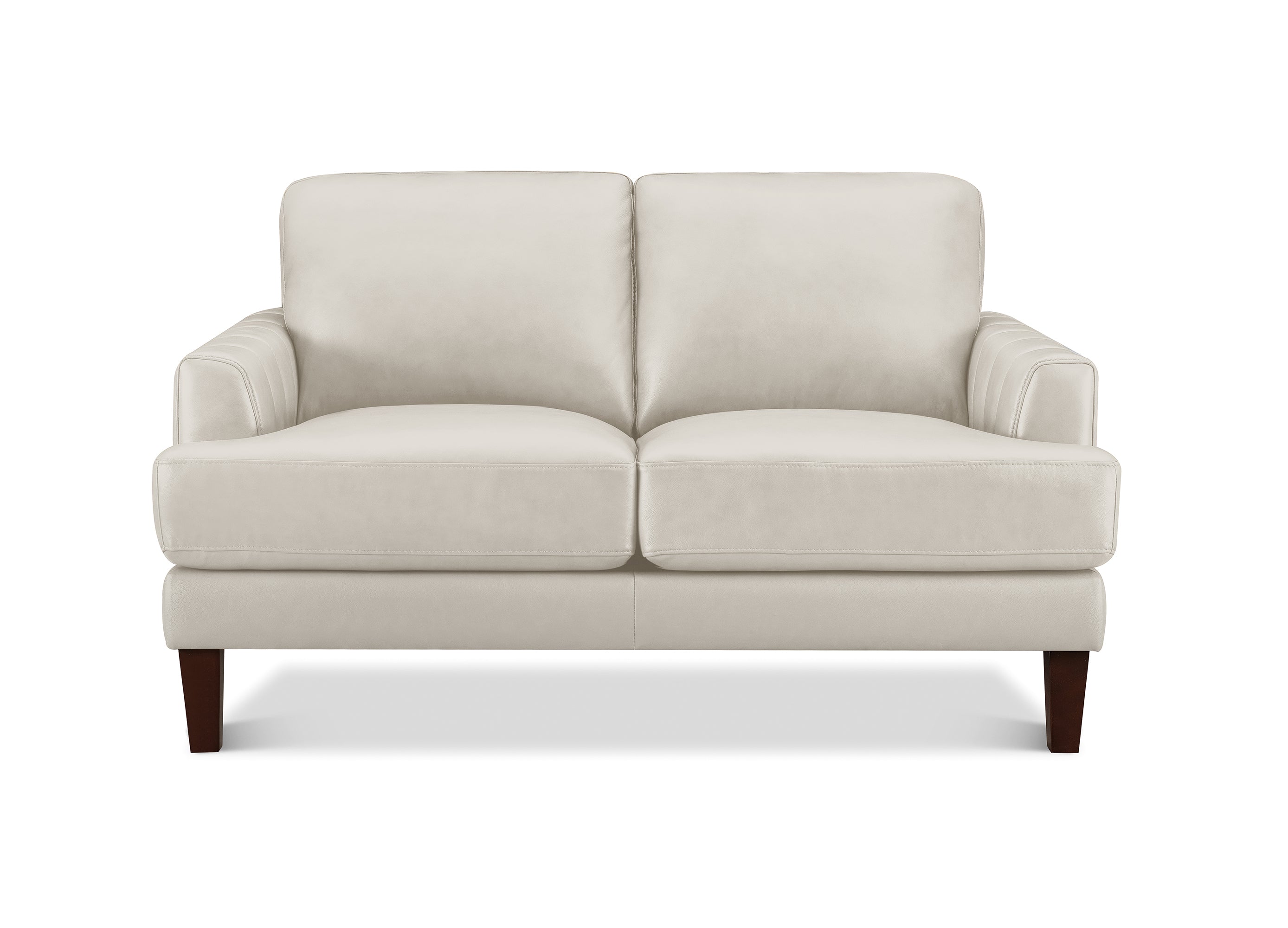 Cassia Leather Sofa Collection