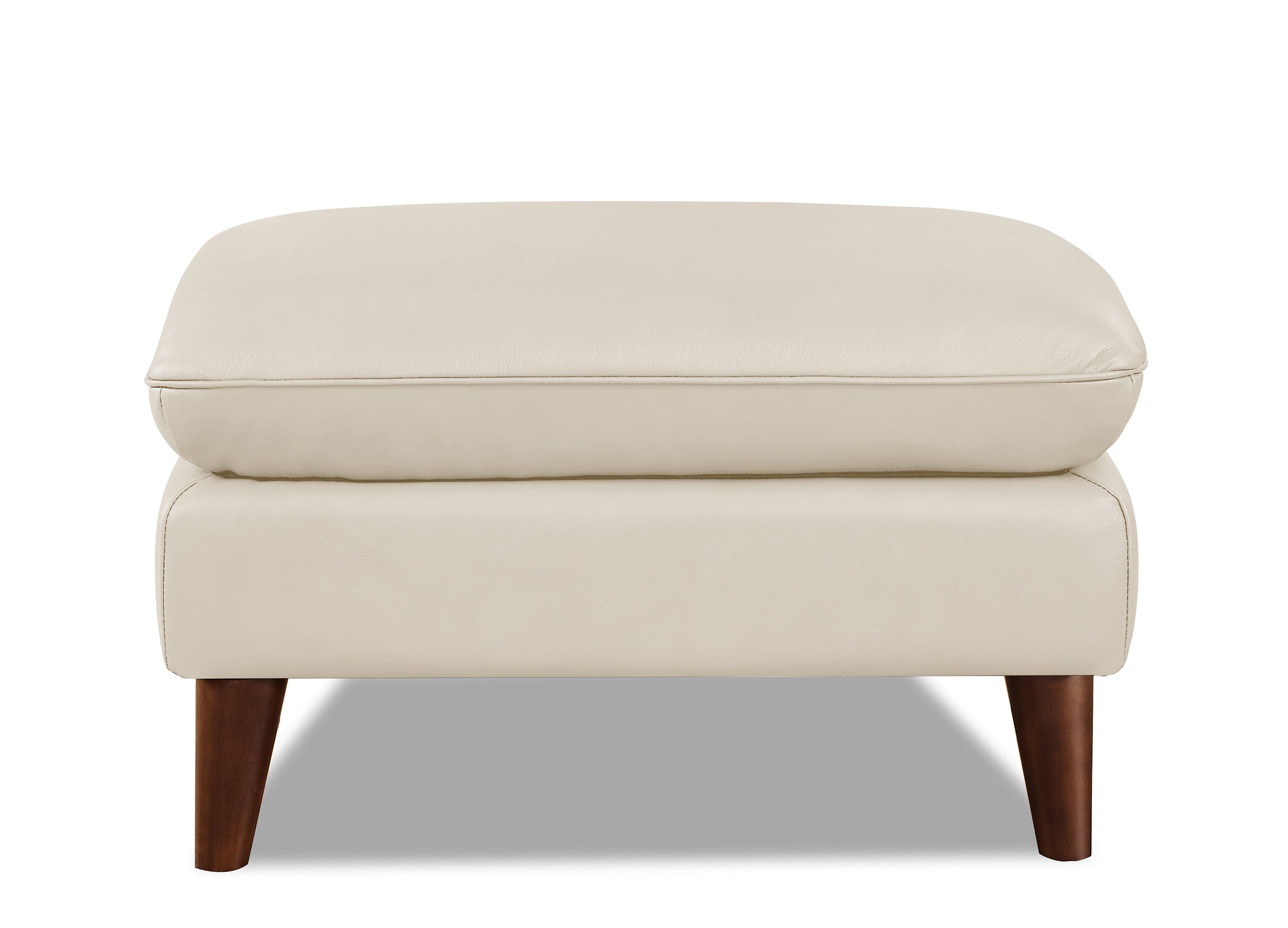 Solana Leather Sofa Collection