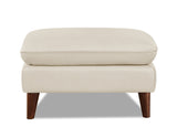 Solana Leather Sofa Collection
