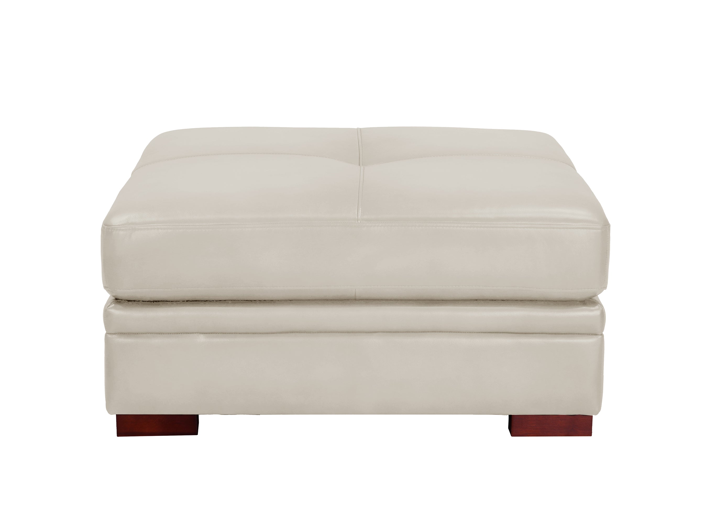 Dillon Leather Sectional Collection