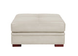 Dillon Leather Sectional Collection