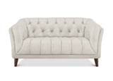 Targa Leather Sofa Collection