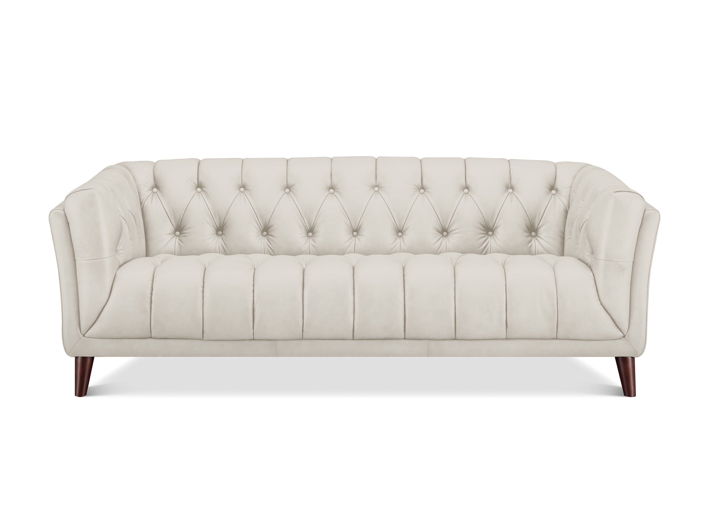 Targa Leather Sofa Collection