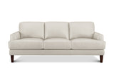 Cassia Leather Sofa Collection
