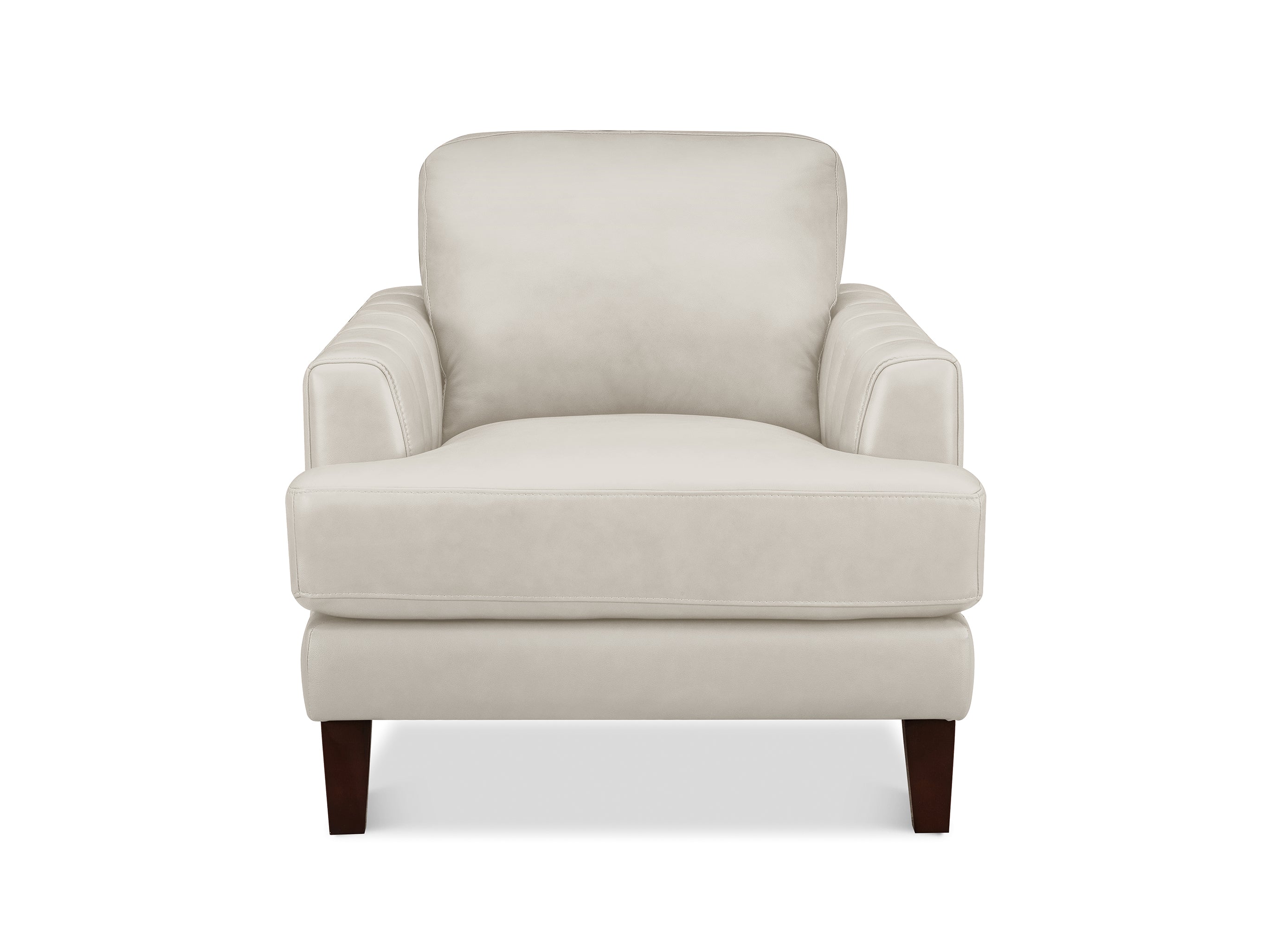 Cassia Leather Sofa Collection