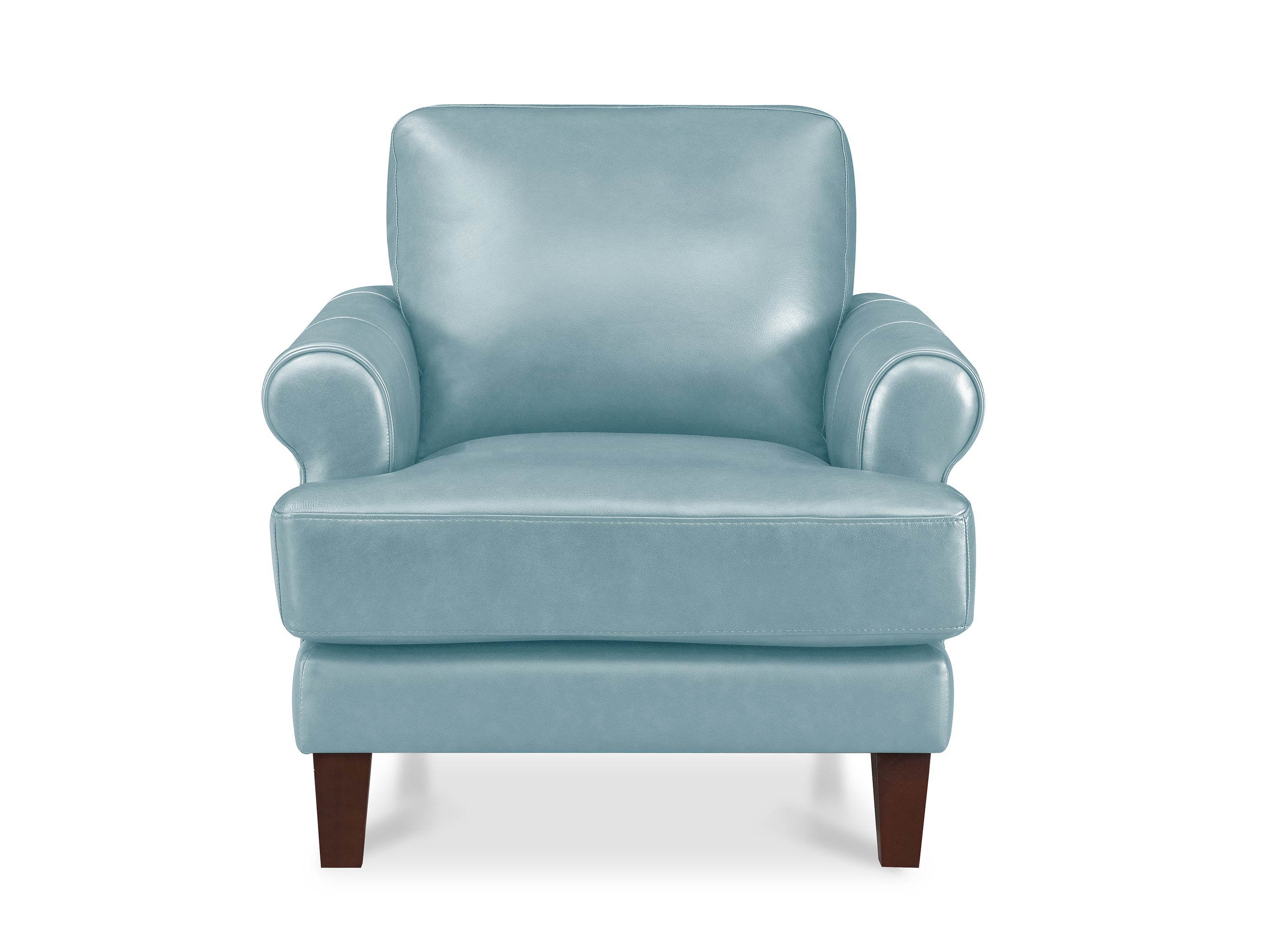 Dawn Leather Sofa Collection