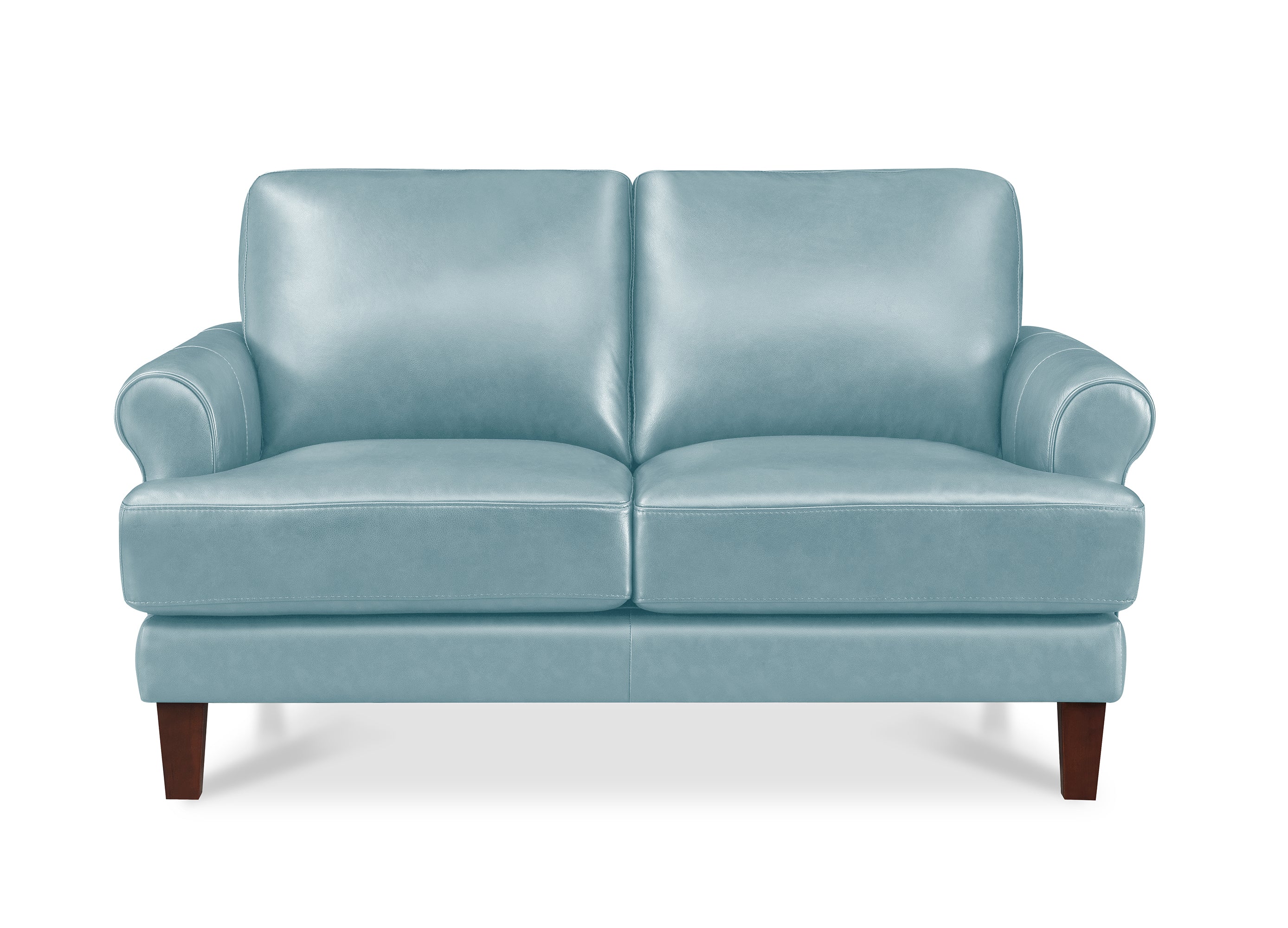 Dawn Leather Sofa Collection