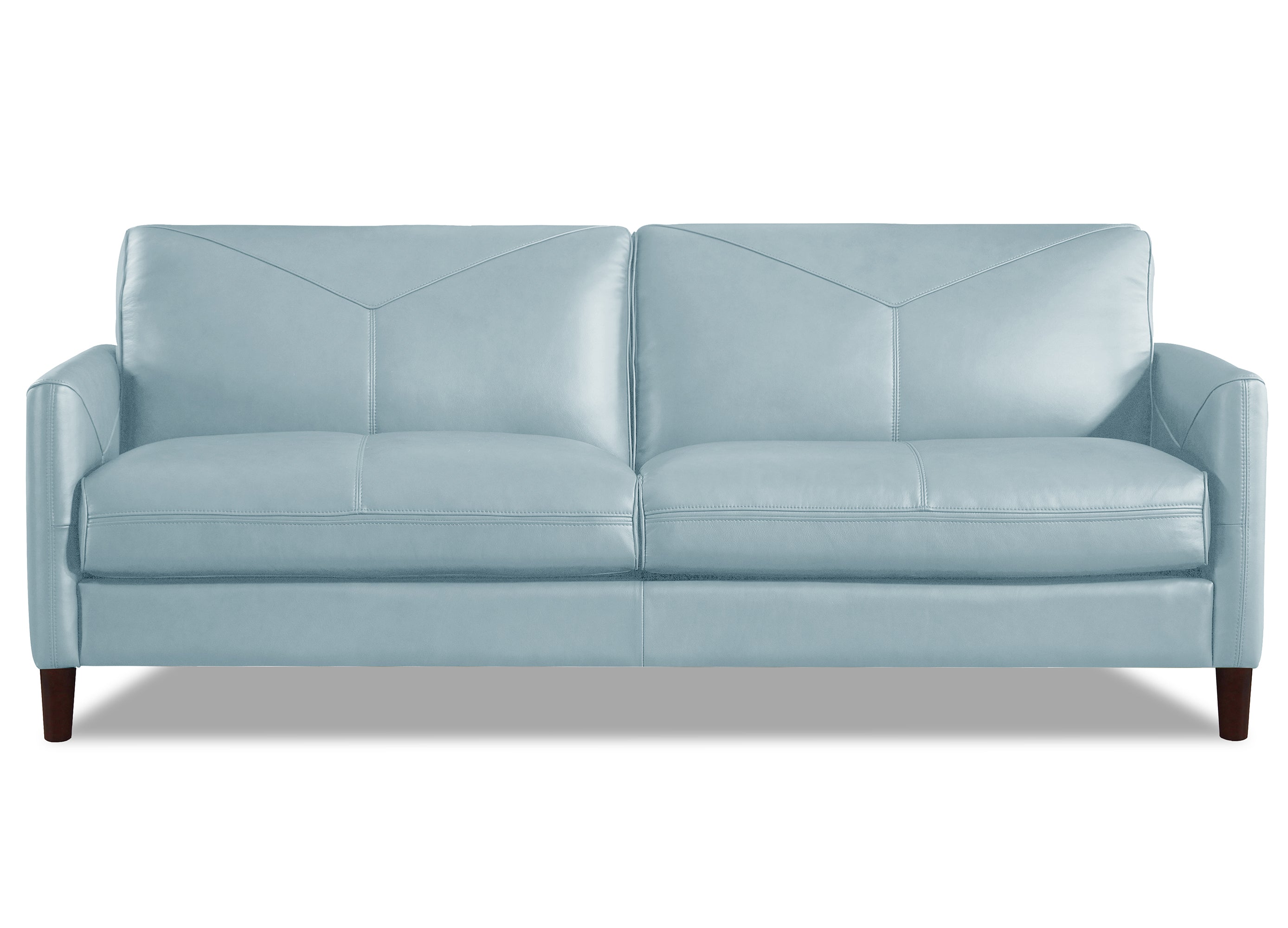Yorkdale Leather Sofa Collection