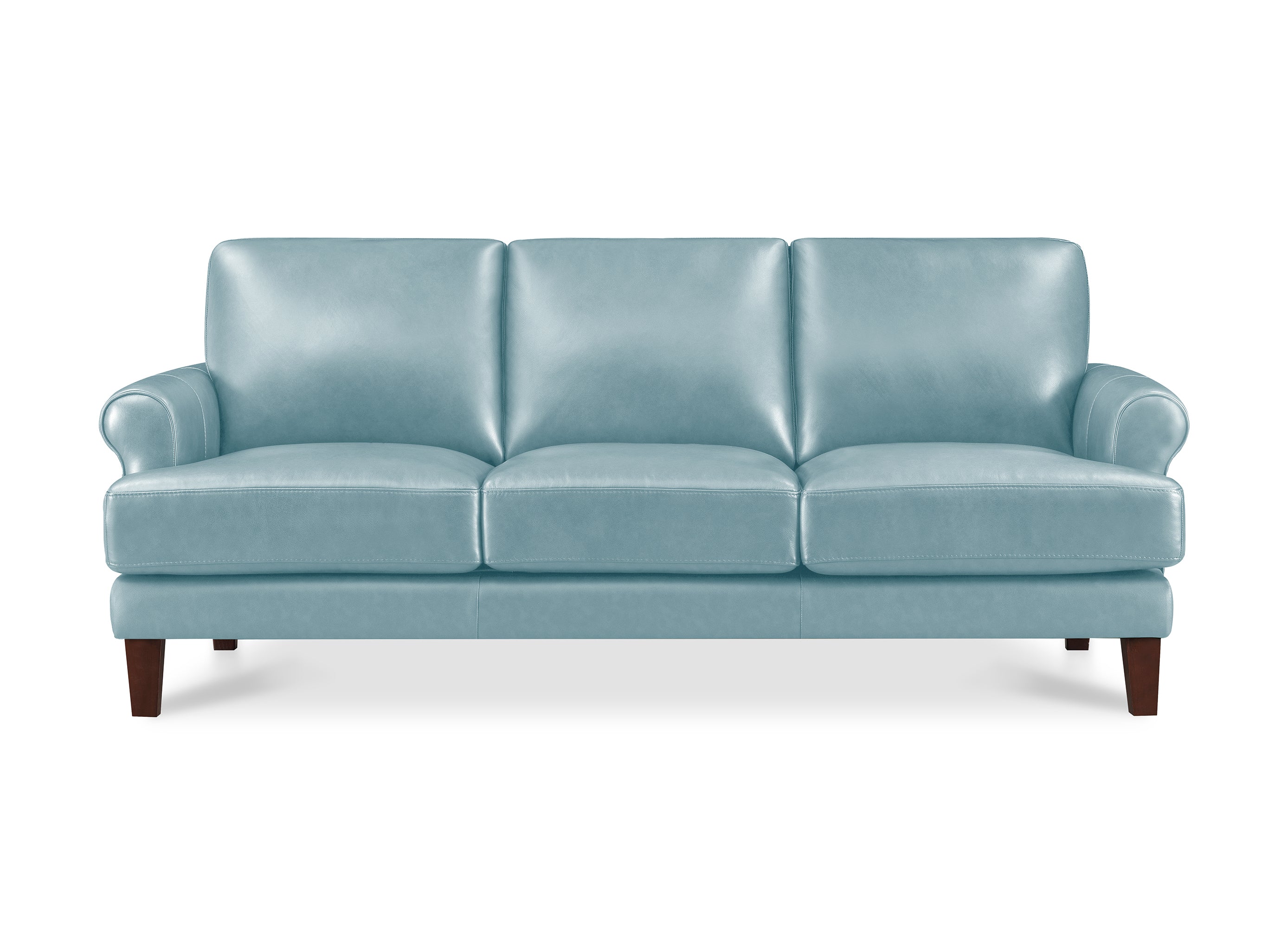 Dawn Leather Sofa Collection
