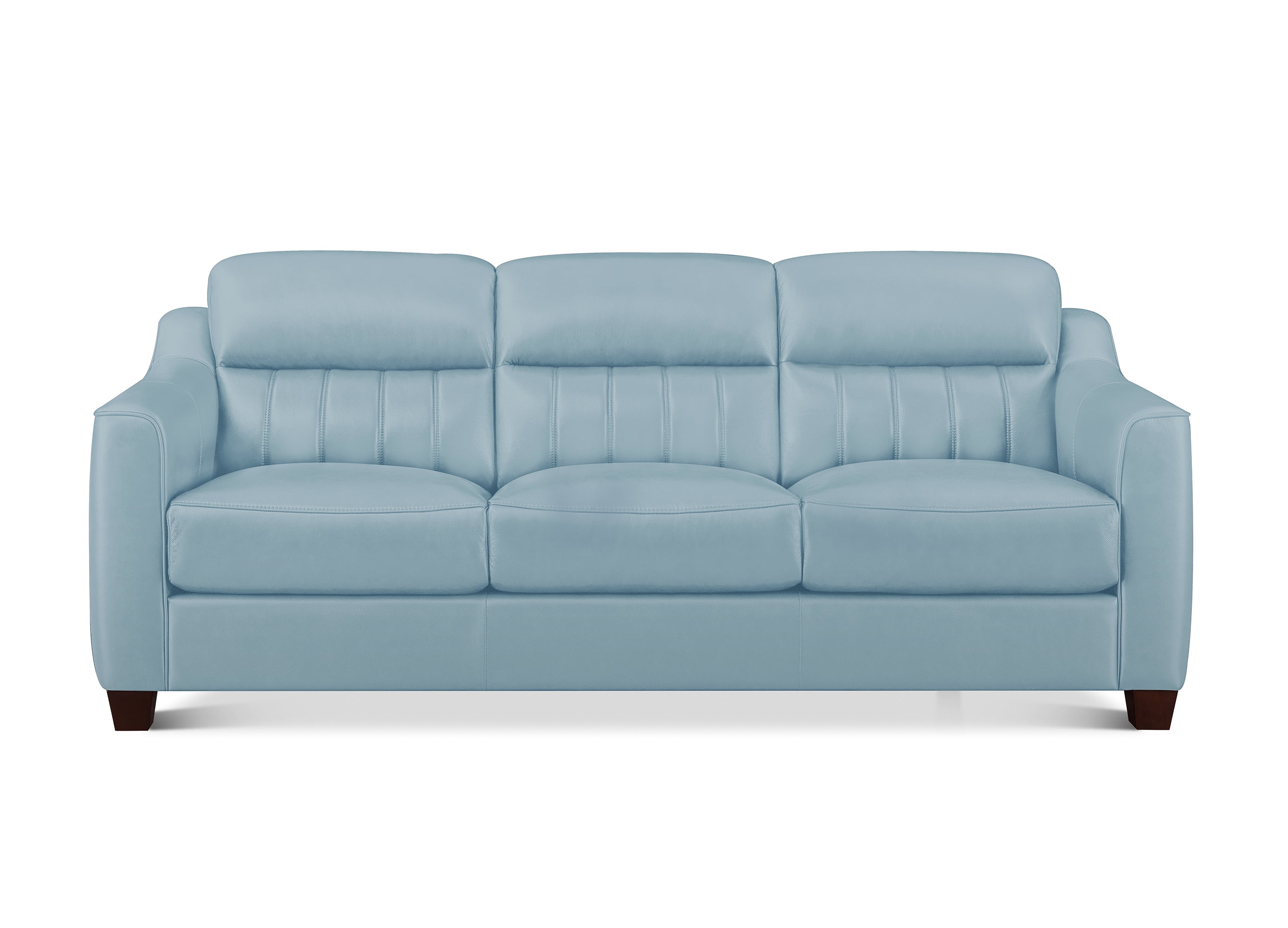 Uptown Leather Sofa Collection