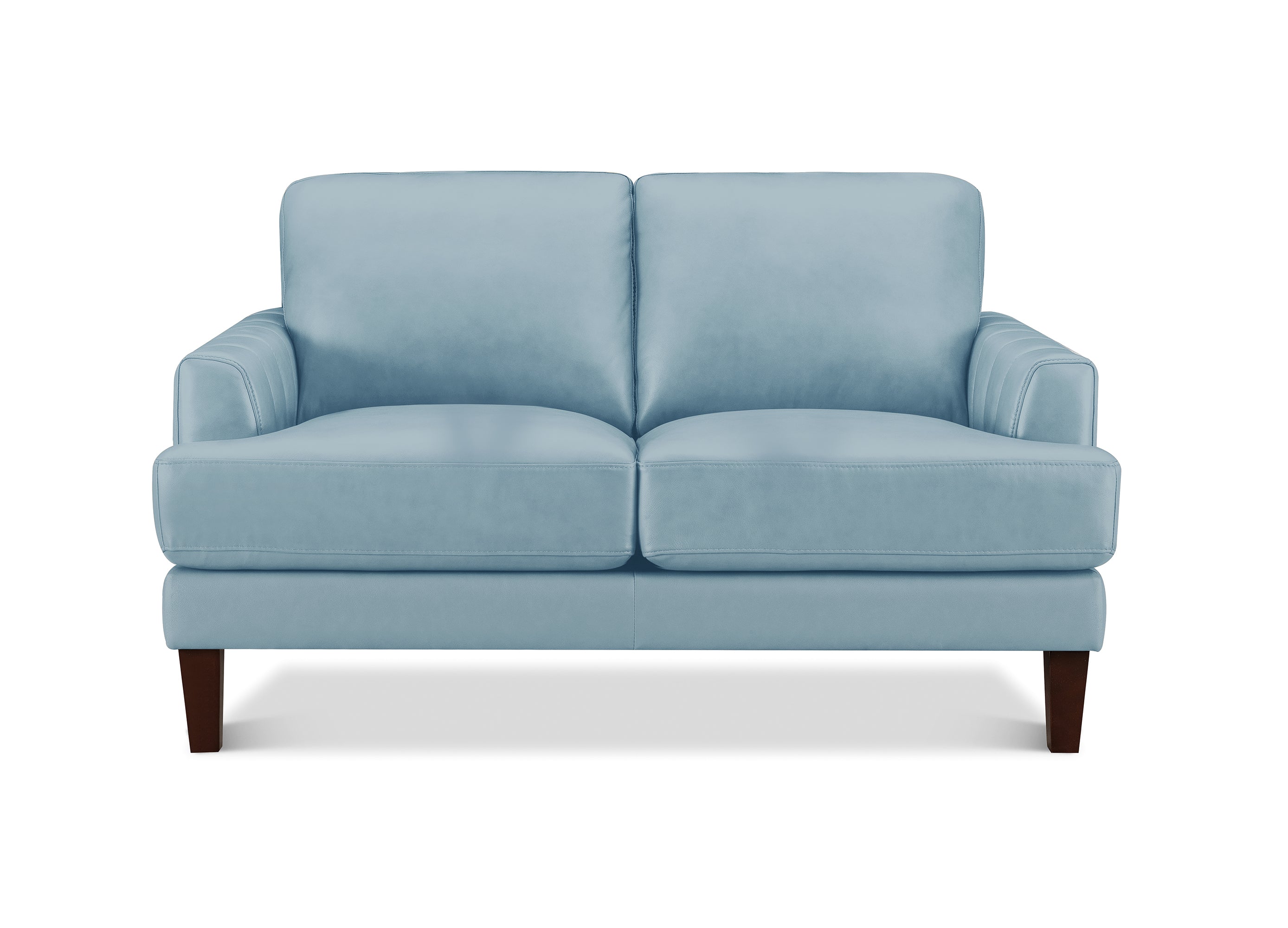 Cassia Leather Sofa Collection