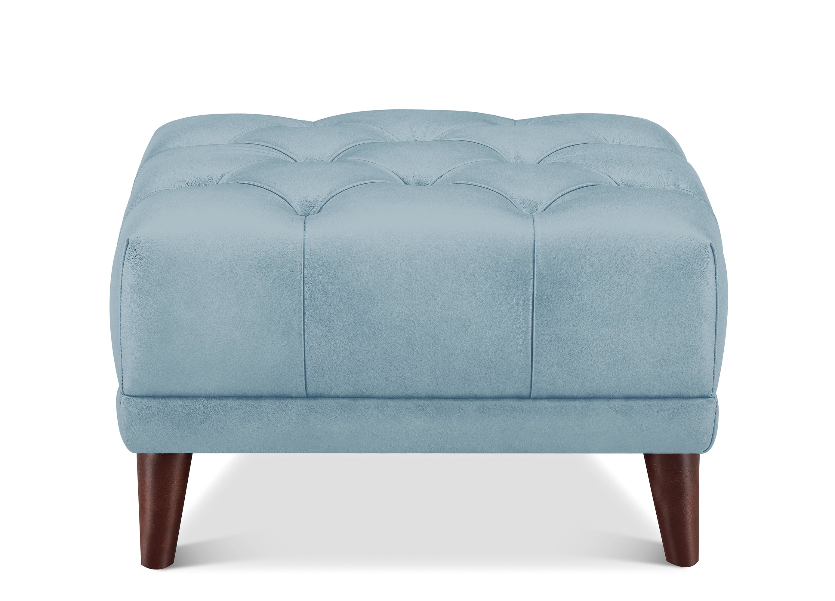 Targa Leather Sofa Collection