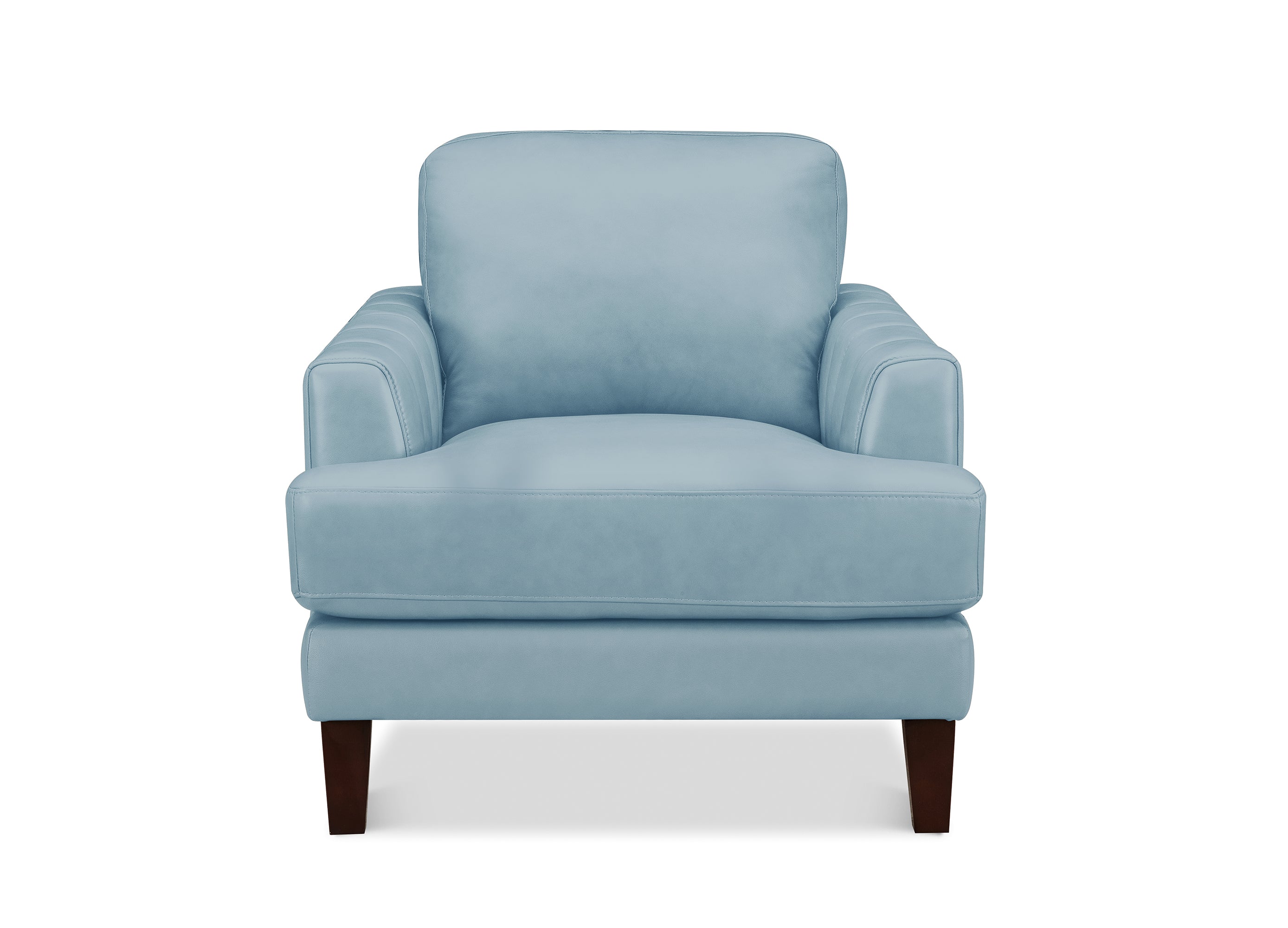 Cassia Leather Sofa Collection