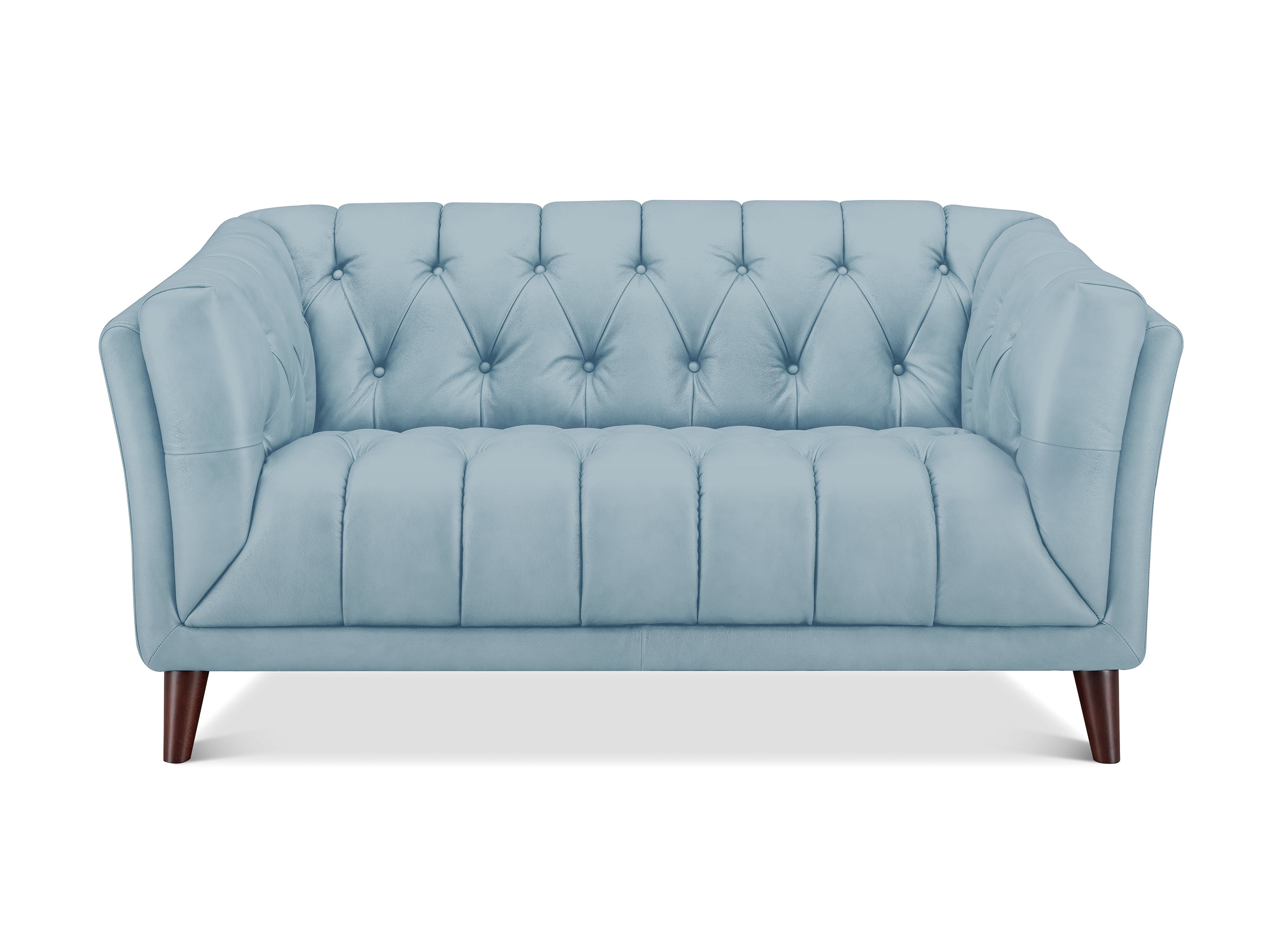 Targa Leather Sofa Collection