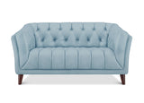 Targa Leather Sofa Collection