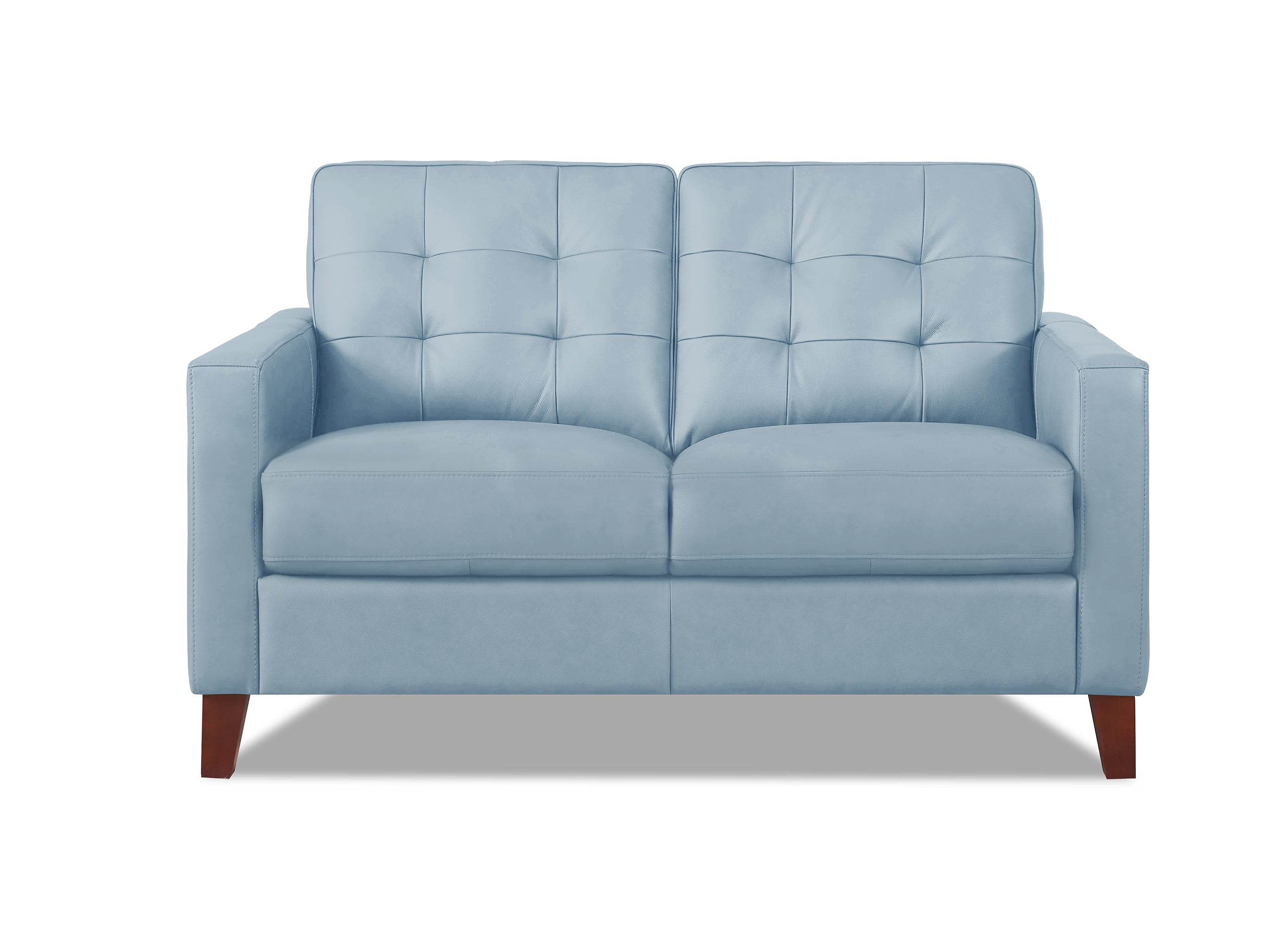 Aiden Leather Sofa Collection