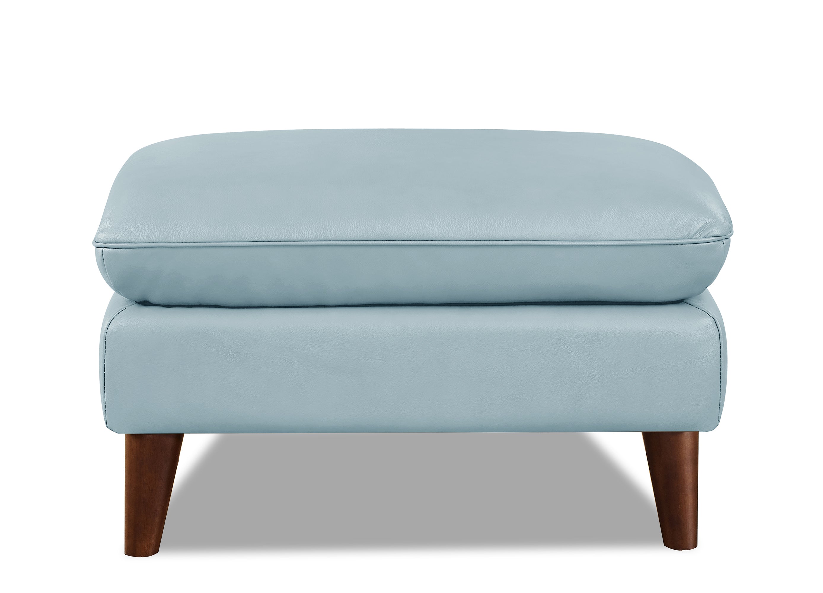 Solana Leather Sofa Collection