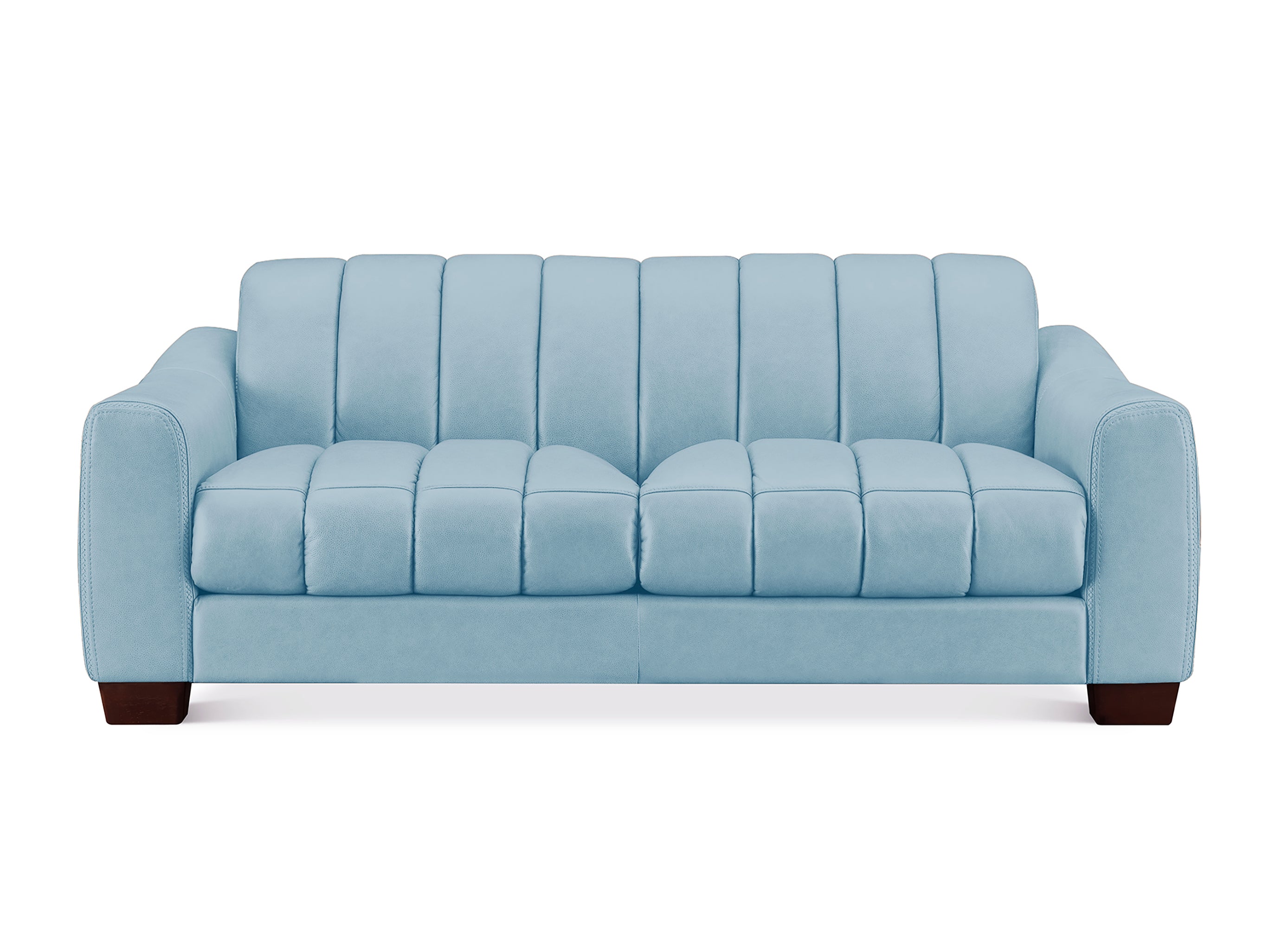 Bayeux Leather Sofa Collection