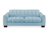 Bayeux Leather Sofa Collection