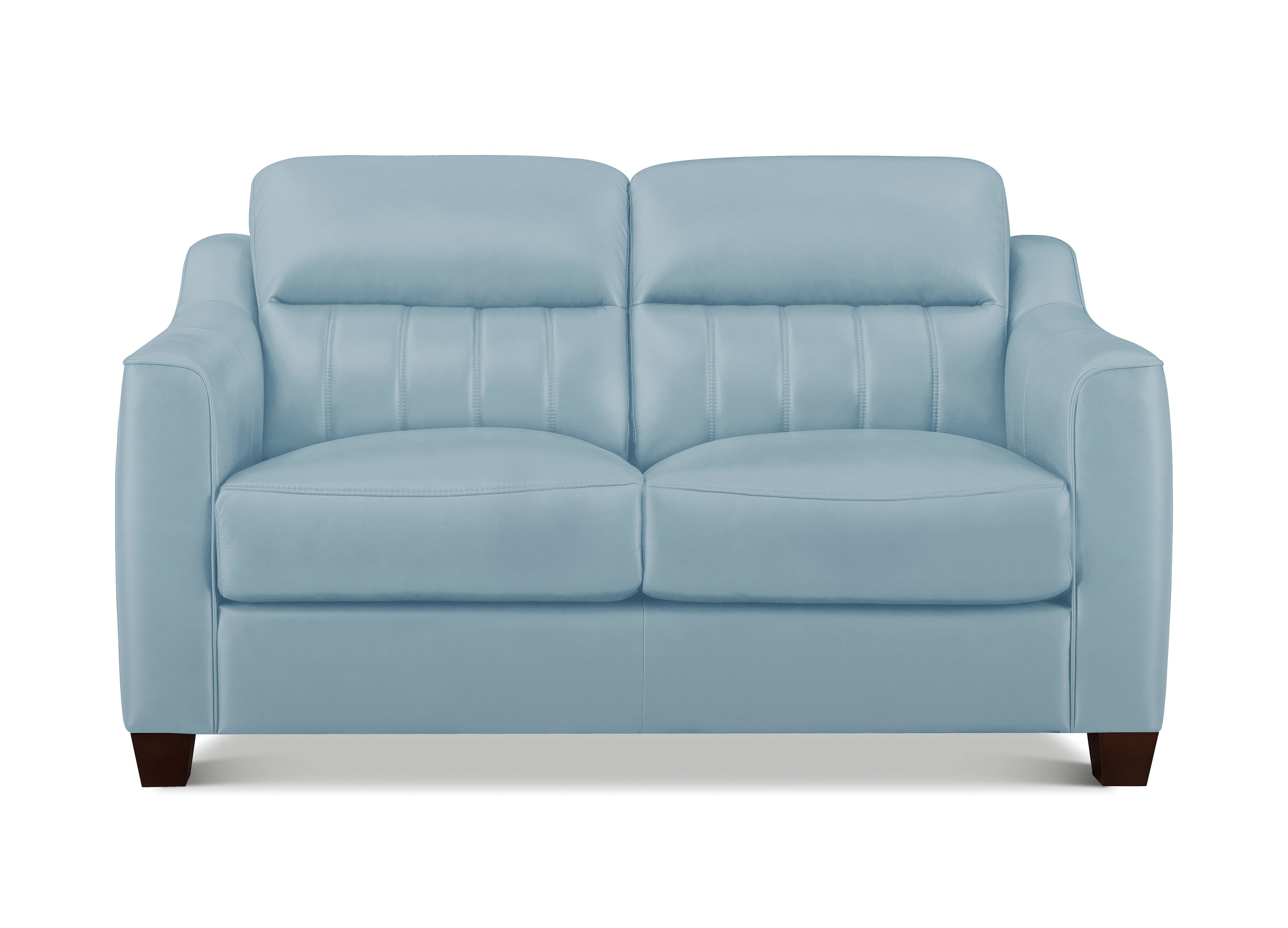 Uptown Leather Sofa Collection