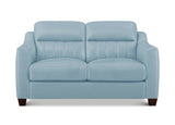 Uptown Leather Sofa Collection