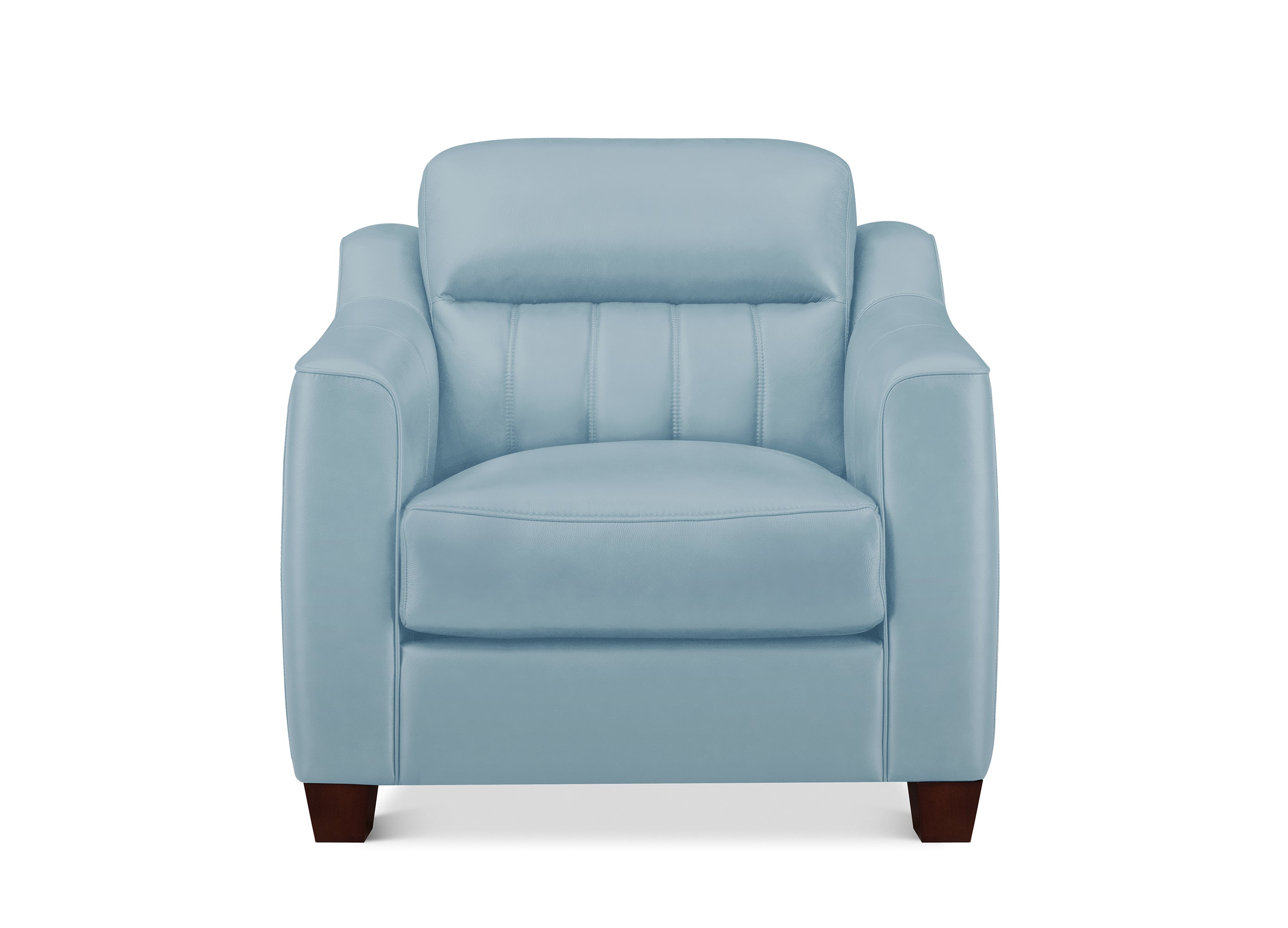 Uptown Leather Sofa Collection