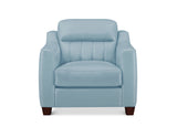 Uptown Leather Sofa Collection